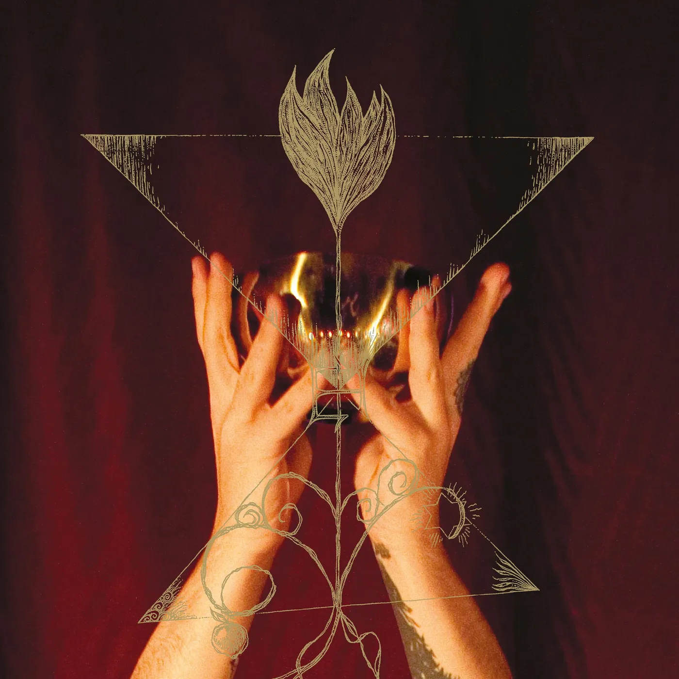 Hexvessel Dawnbearer CD