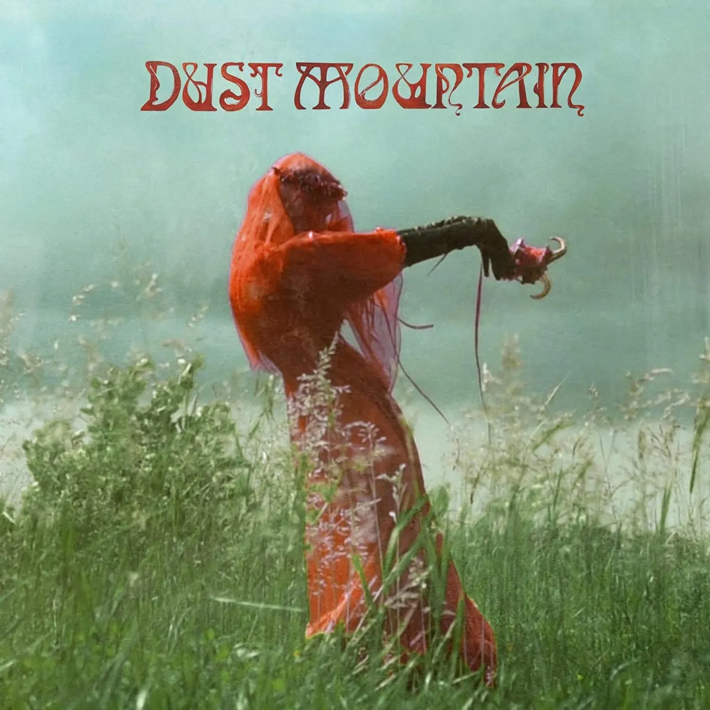 Dust Mountain Hymns For Wilderness CD