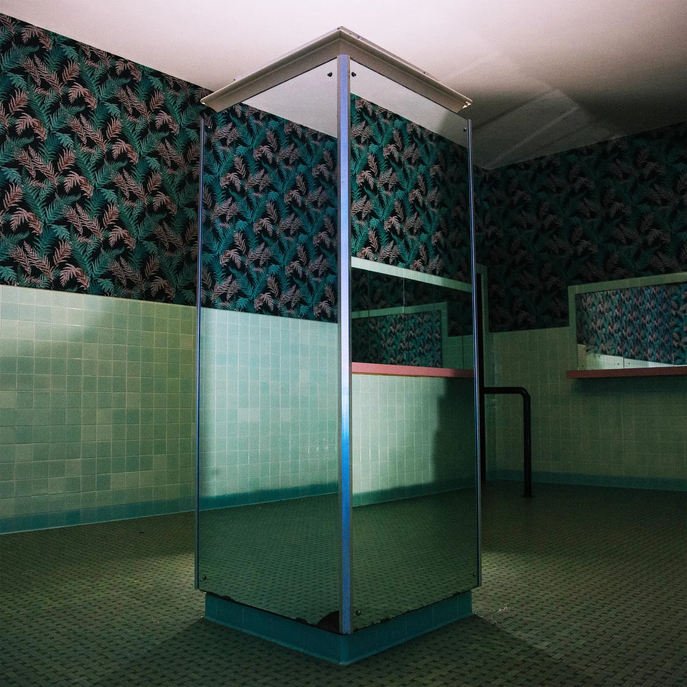 Everything In Slow Motion INFLUENCE CD