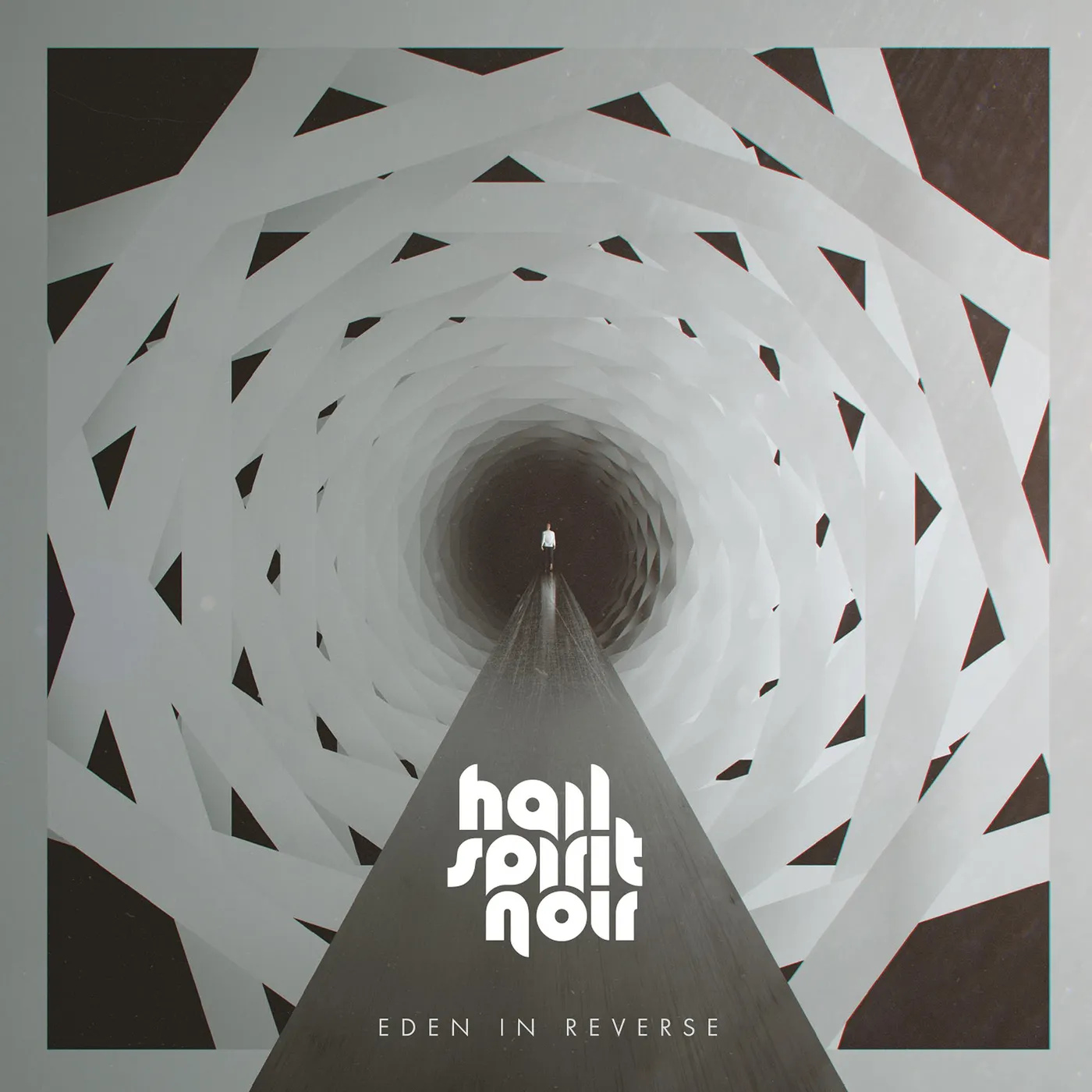 Hail Spirit Noire Eden In Reverse CD