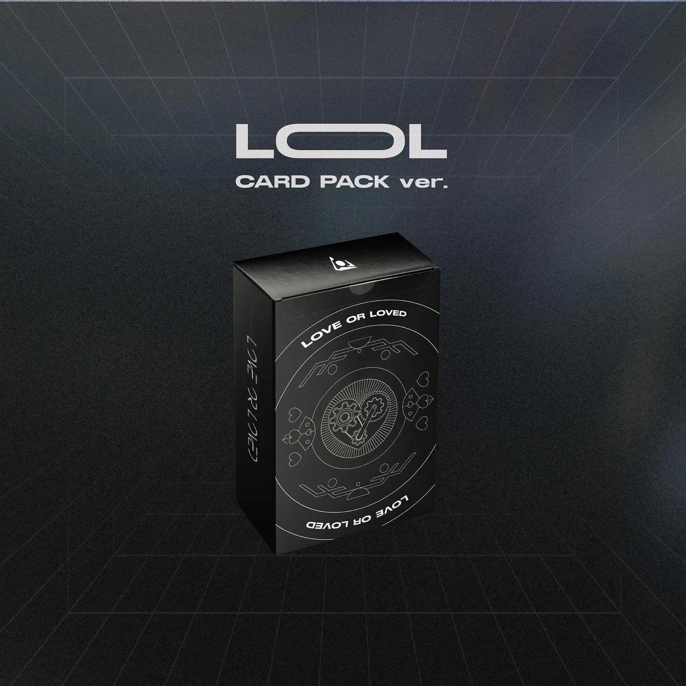 B.I Love Or Loved Part.1 (Card Pack Cd) CD