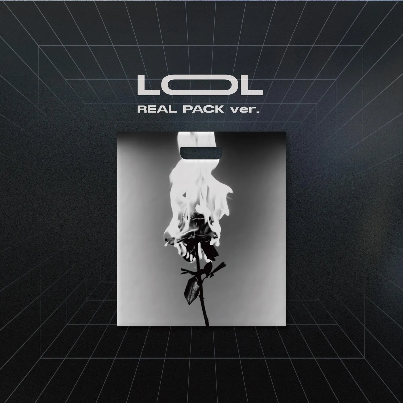 B.I Love Or Loved Part.1 (Real Pack Cd) CD