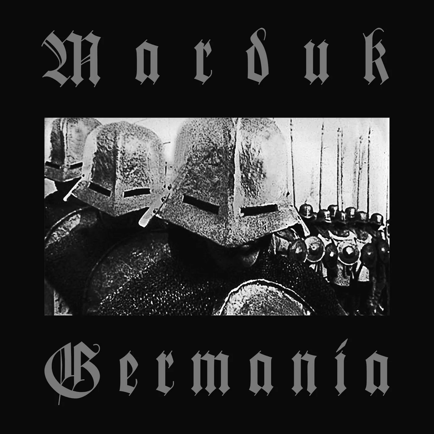 Marduk Germania CD