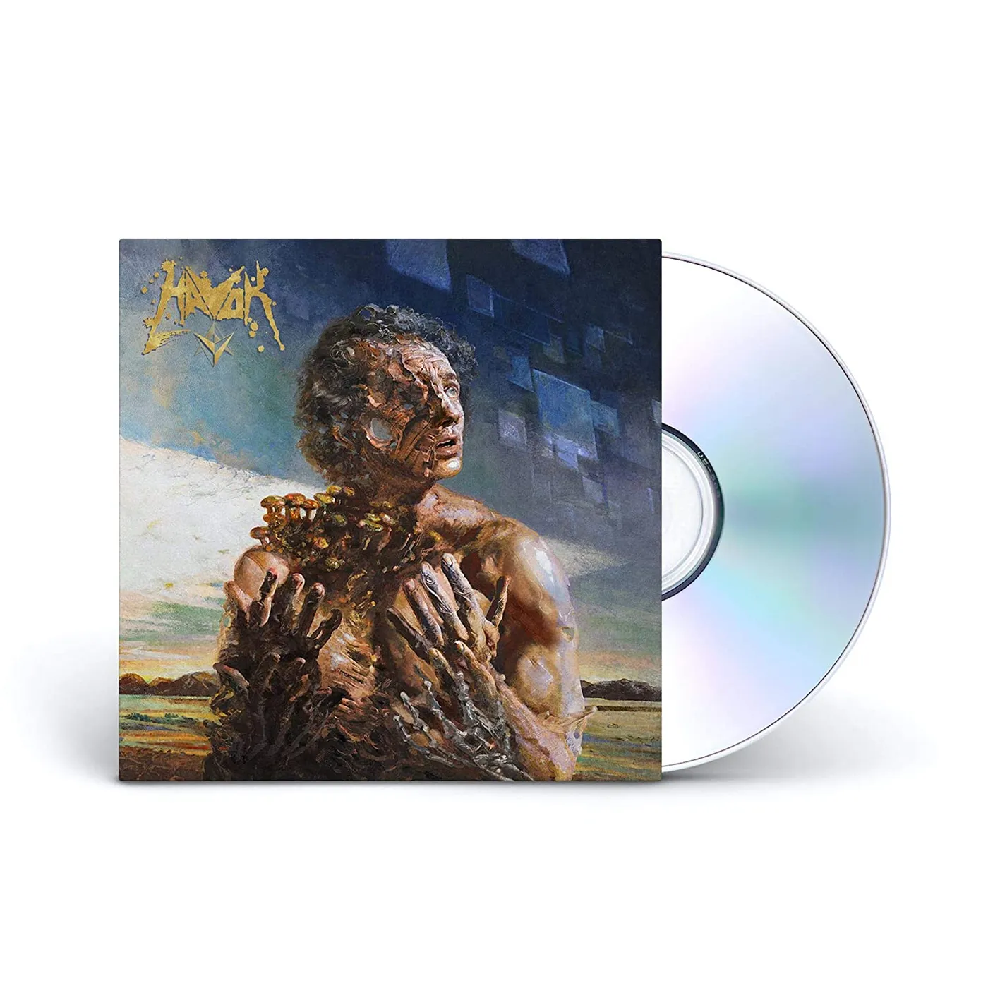 Havok V CD