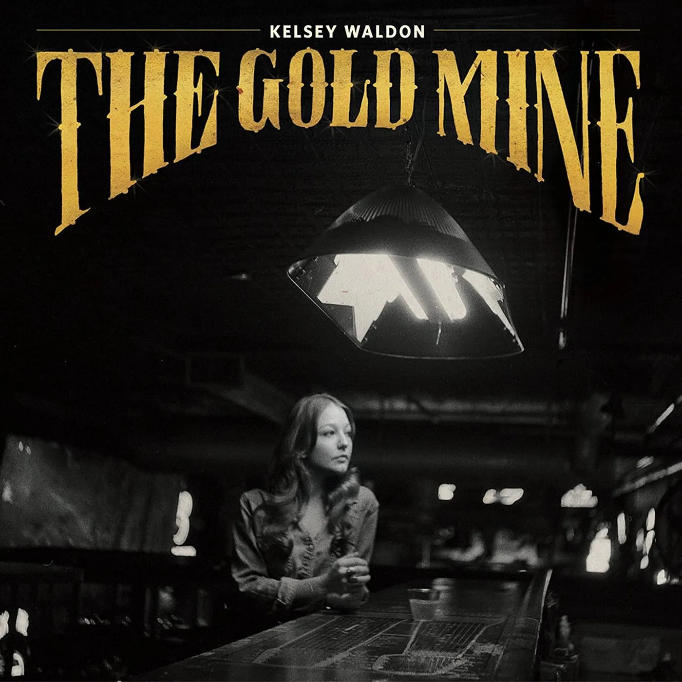 Kelsey Waldon GOLDMINE CD