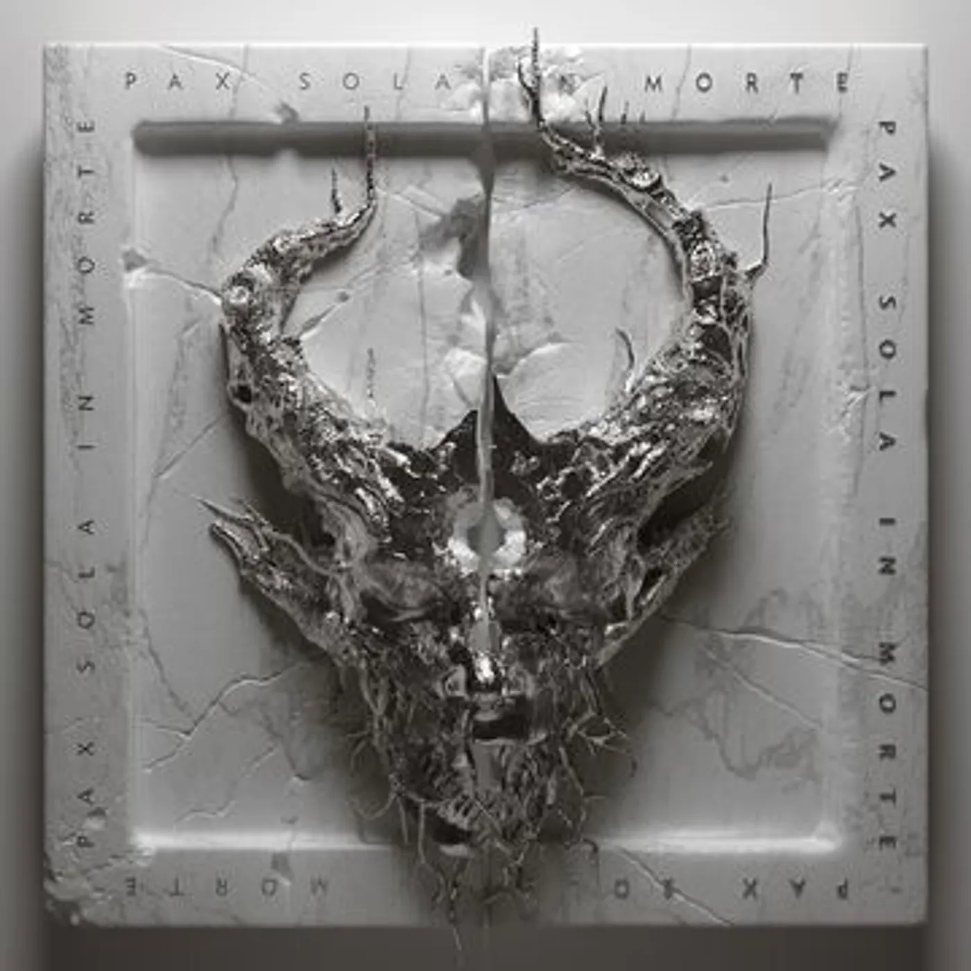Demon Hunter PEACE CD