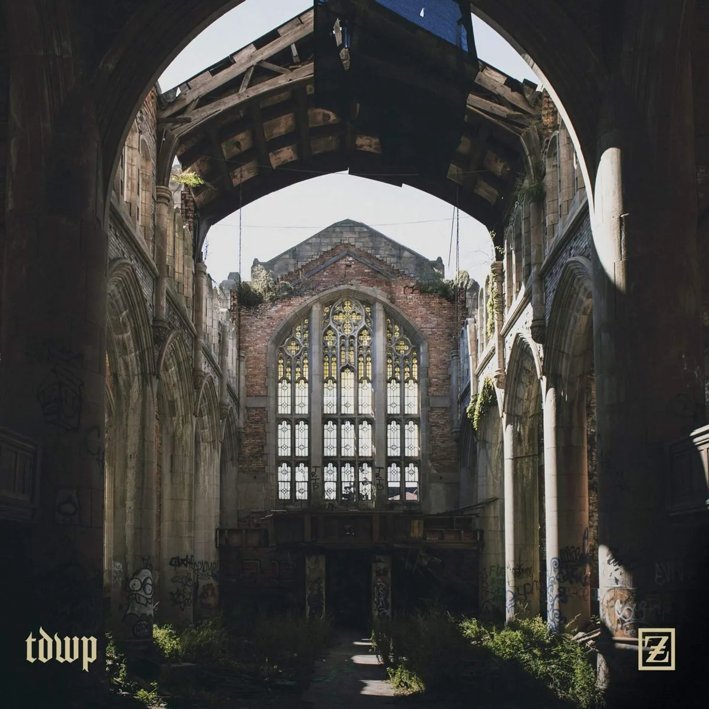The Devil Wears Prada ZII CD