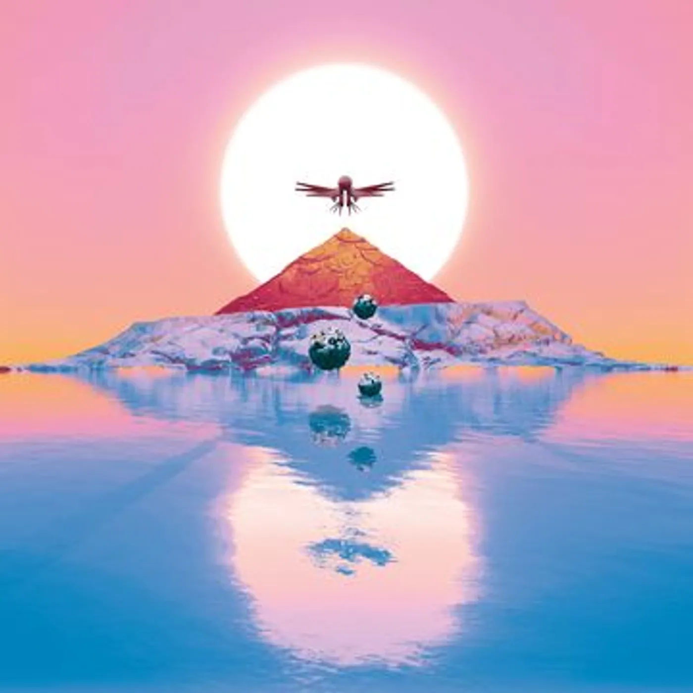 Hopesfall Arbiter CD