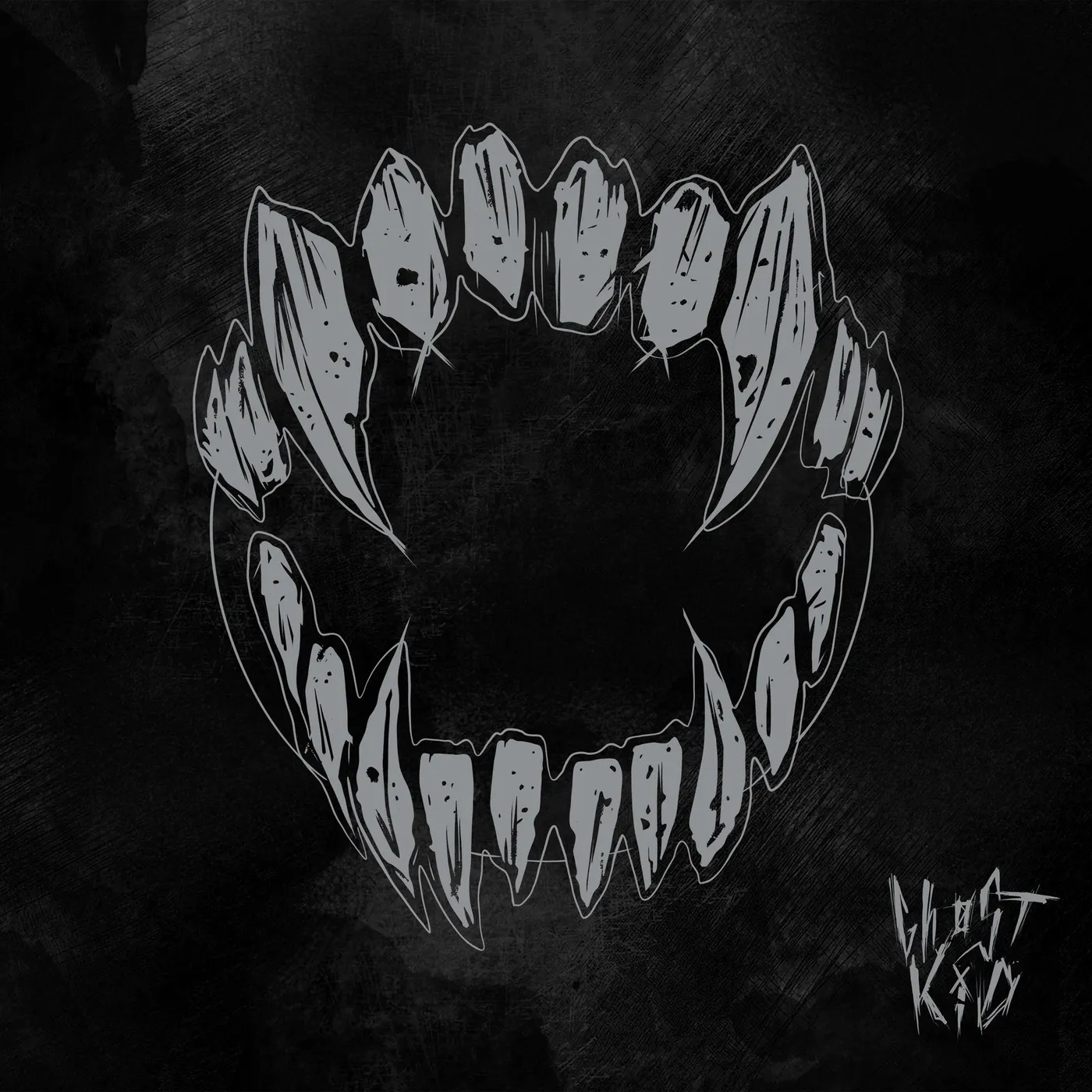 GHØSTKID CD