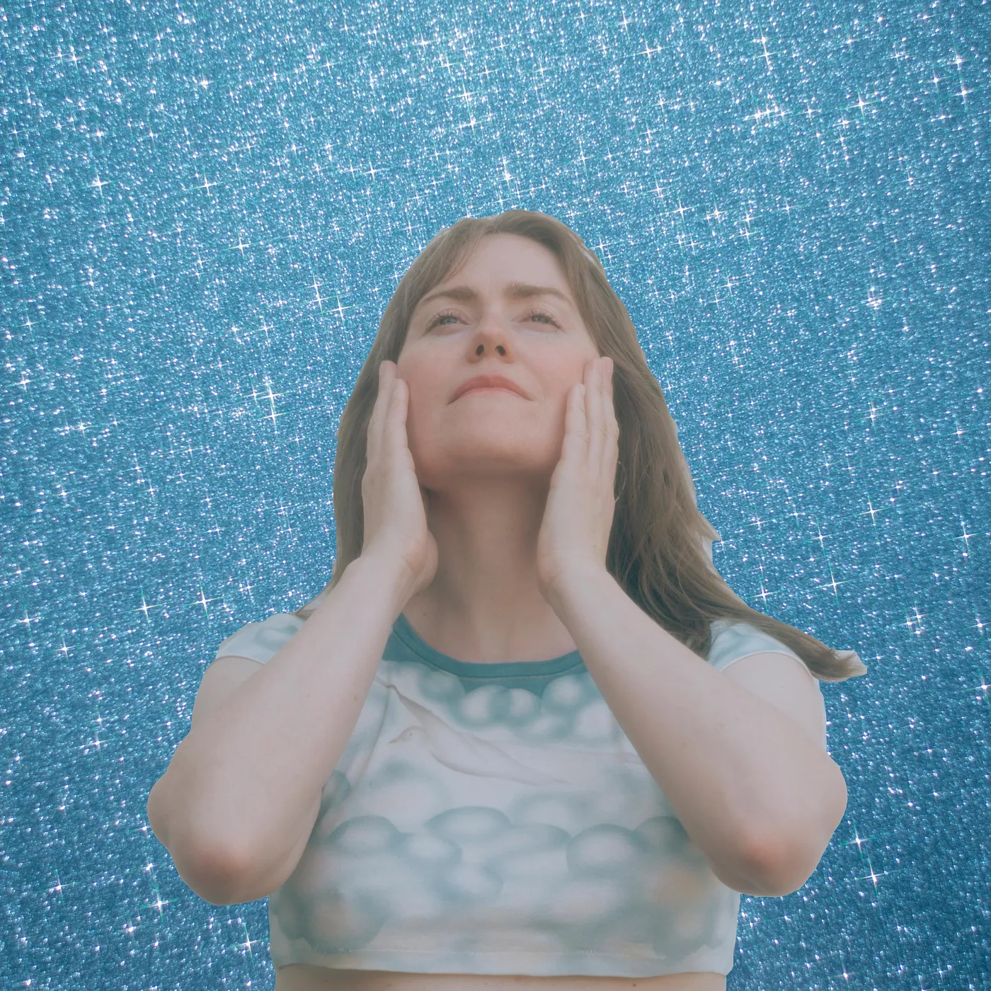 Signe Marie Rustad Particles Of Faith CD