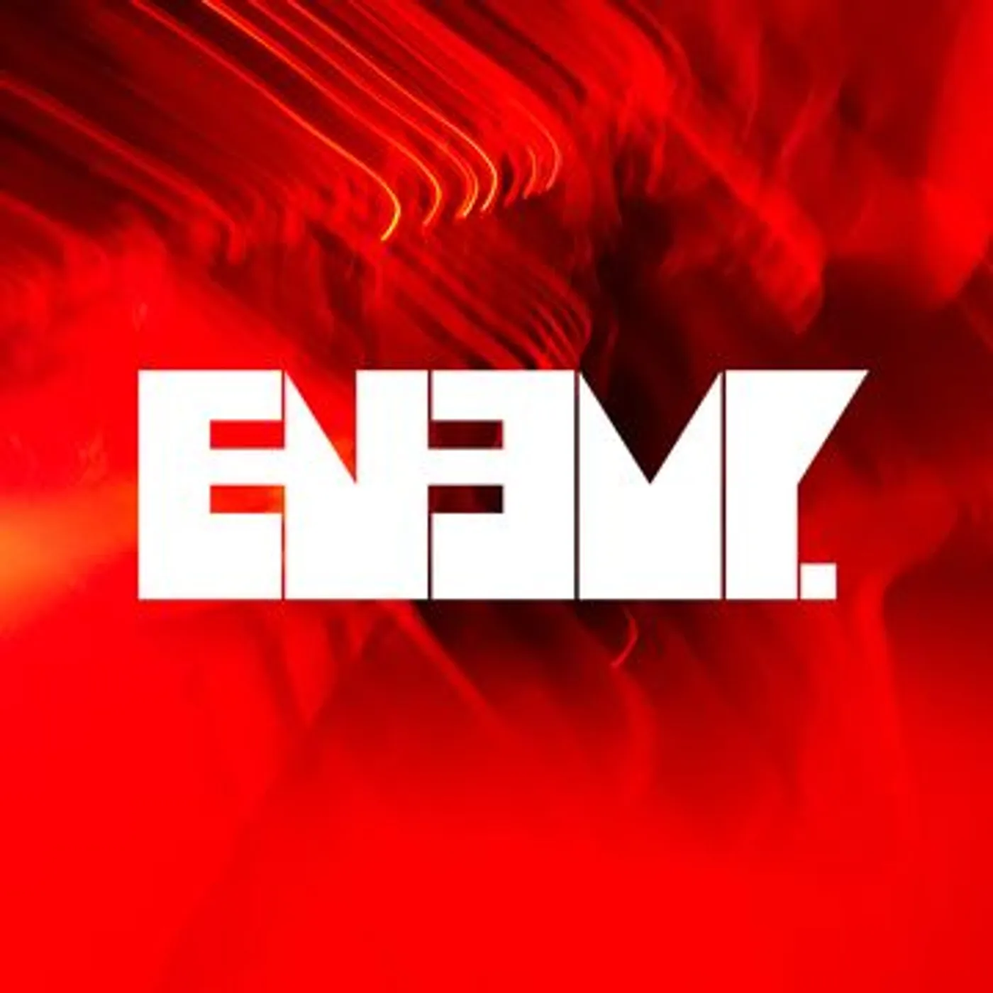 The Enemy CD