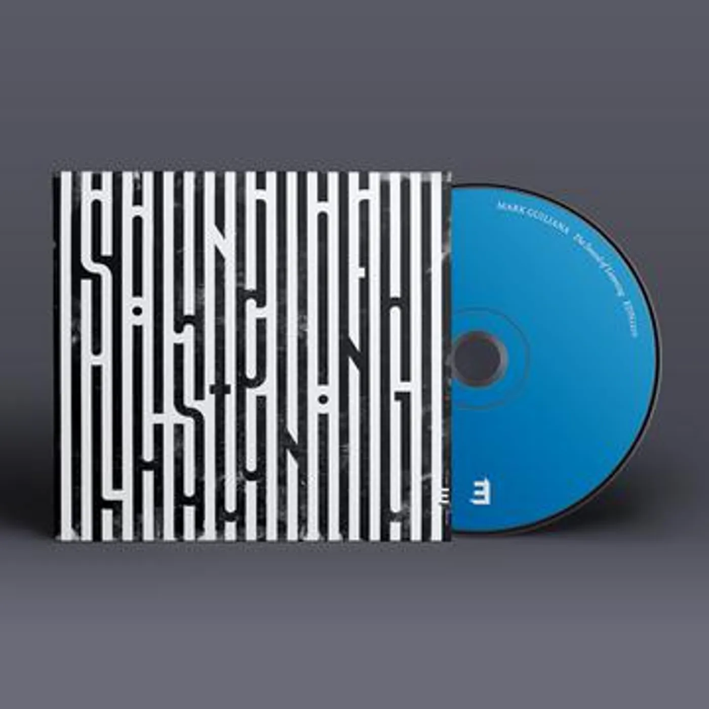 Mark Guiliana The Sound Of Listening CD