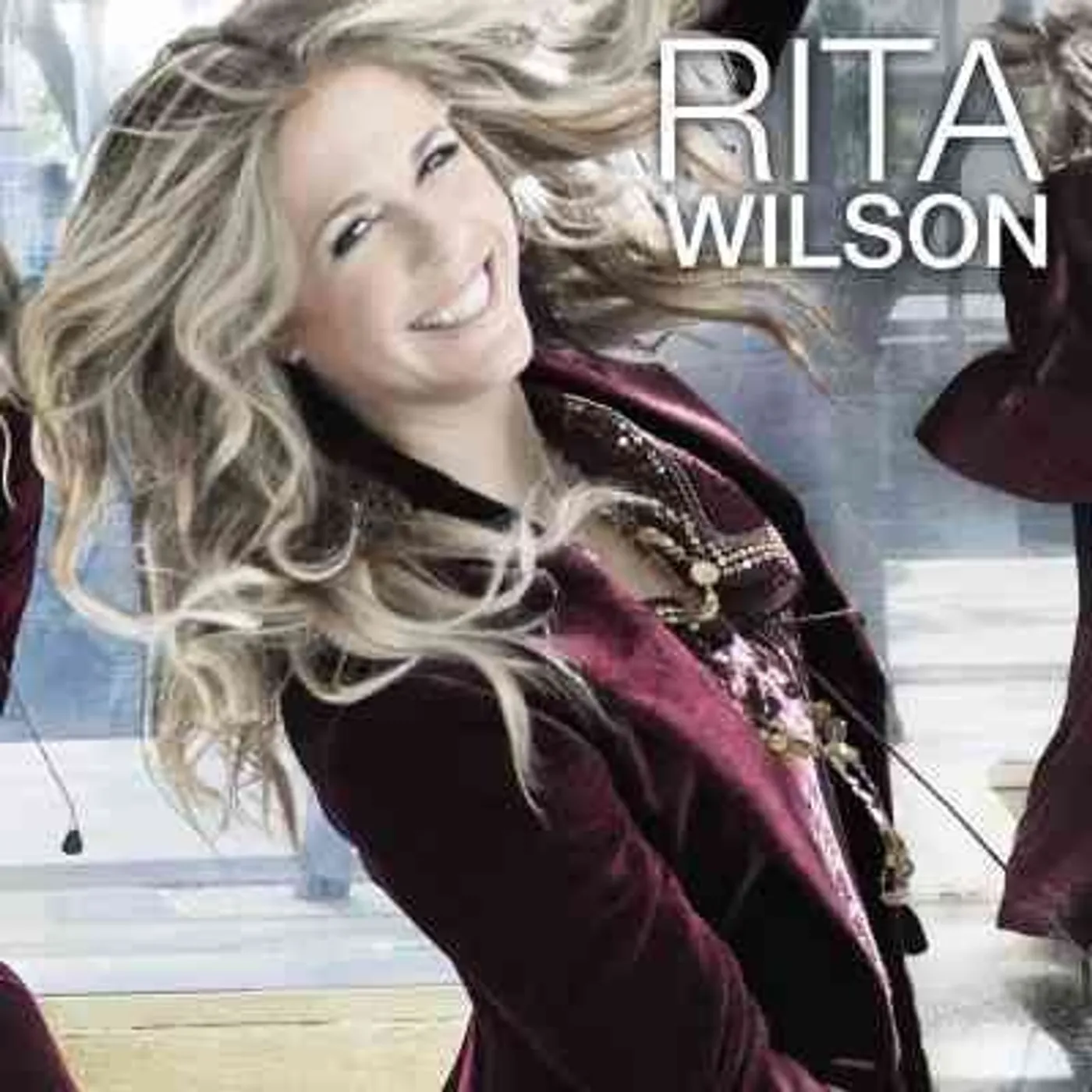 Rita Wilson CD
