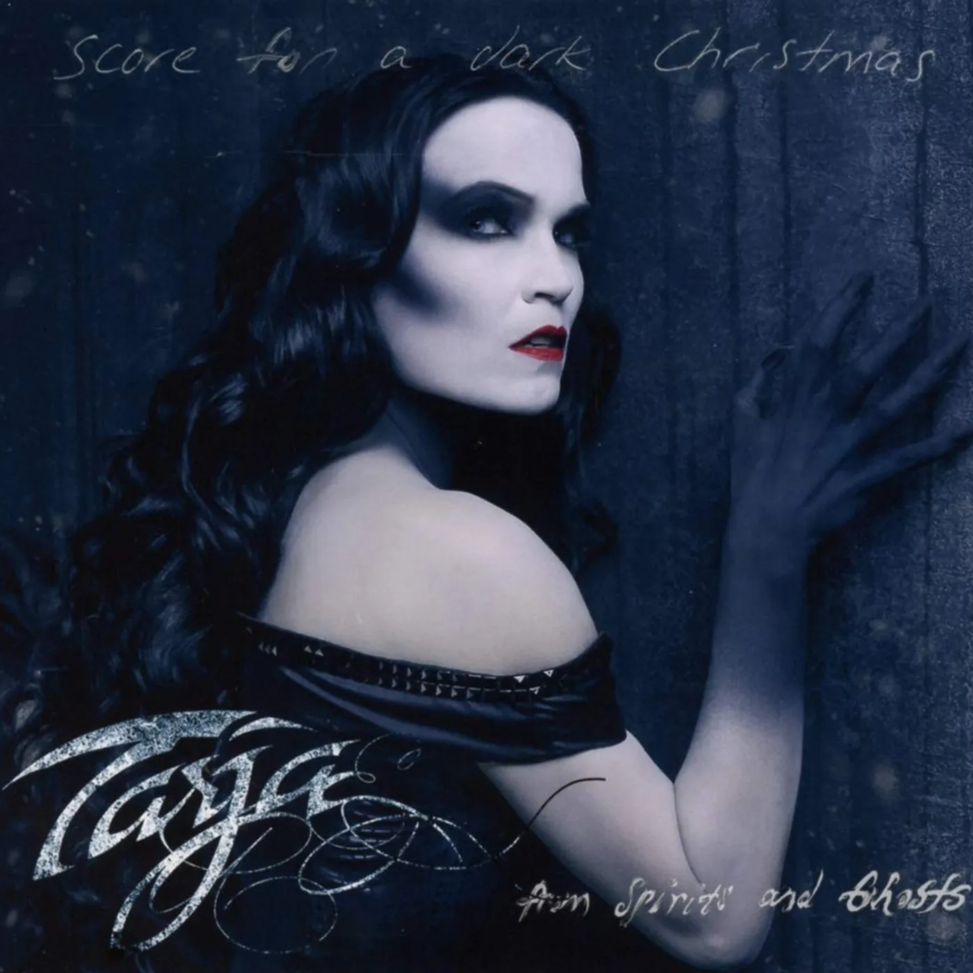 Tarja From Spirits And Ghosts (Score For A Dar CD