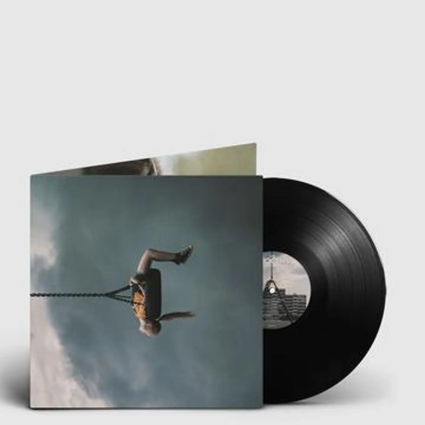 Pessi Levanto The Innocents Vinyl Record