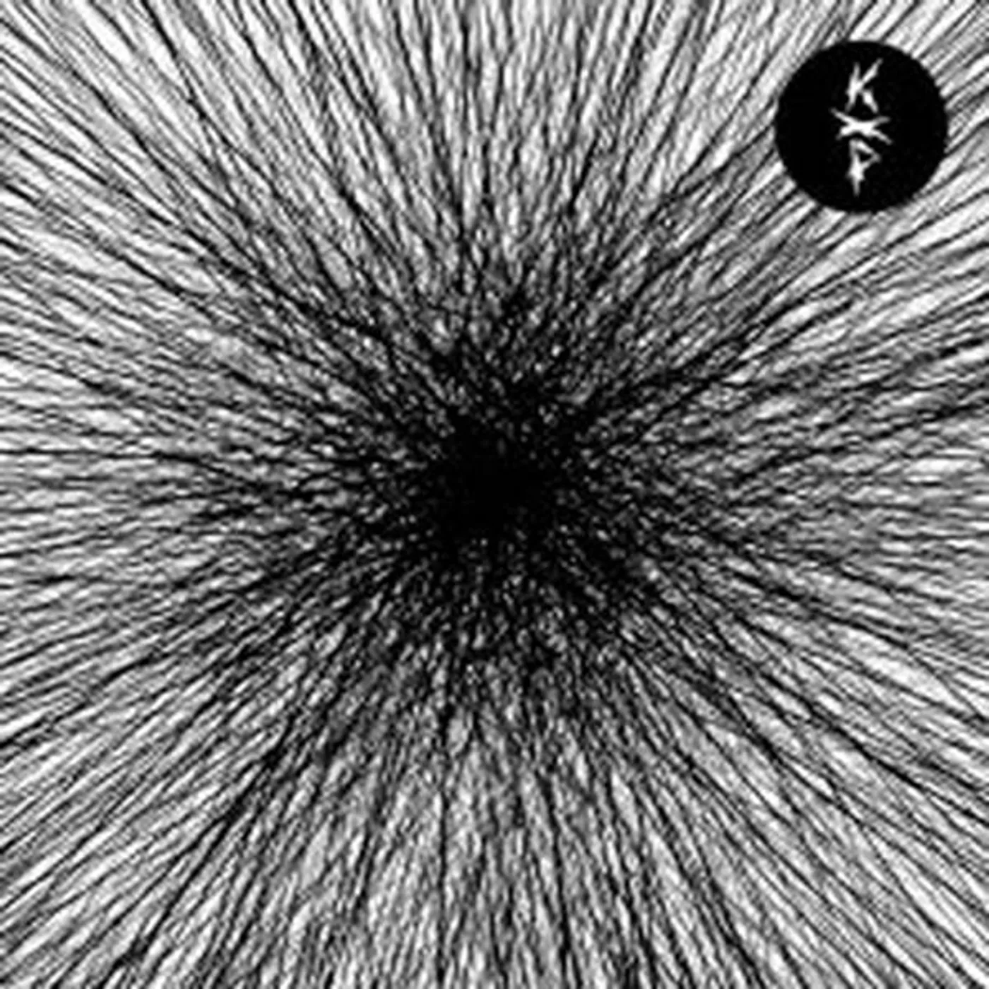 K-X-P The history of techno Vinyl Record