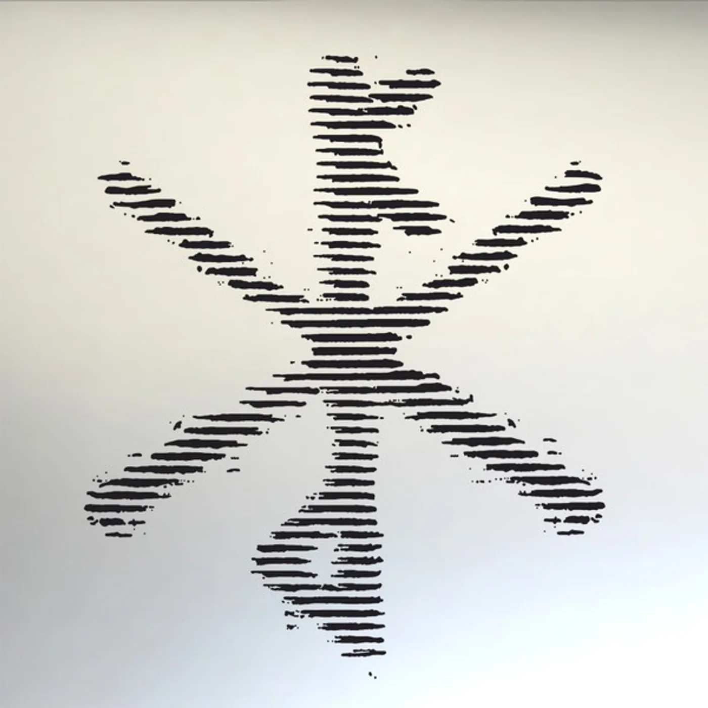 K-X-P Iii part 2 Vinyl Record