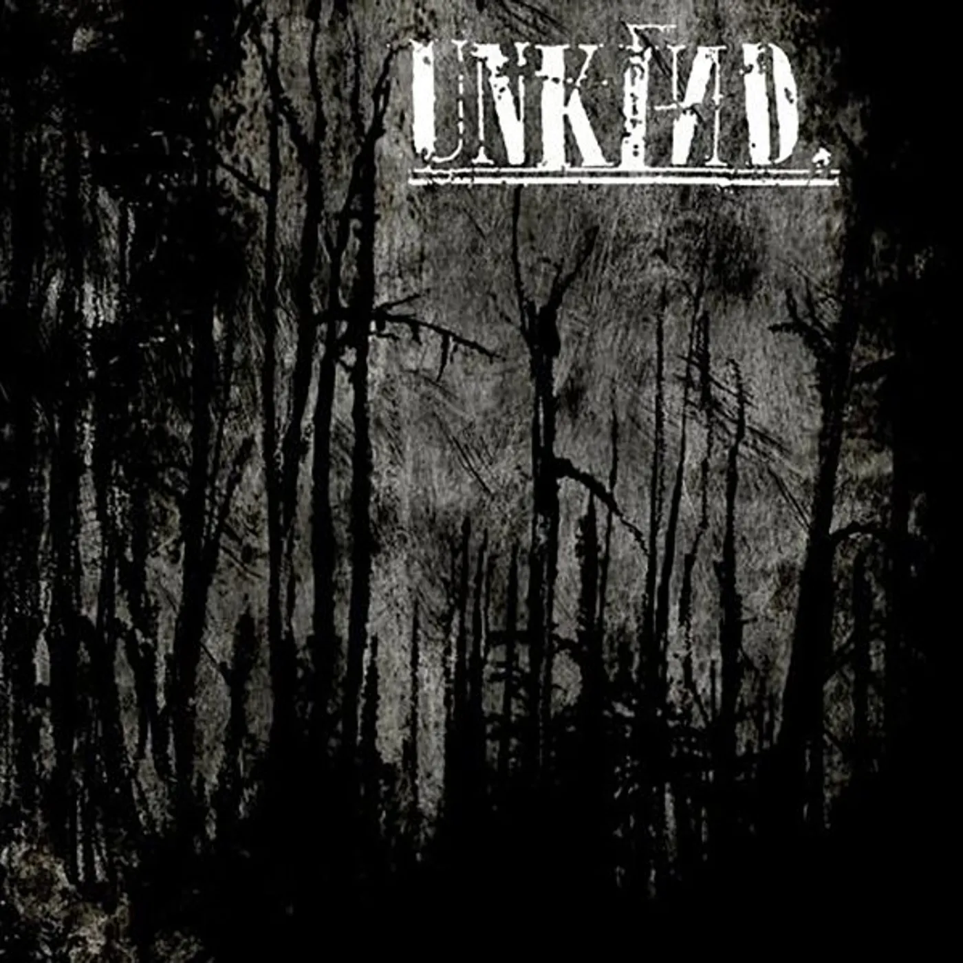 Unkind Polku Vinyl Record