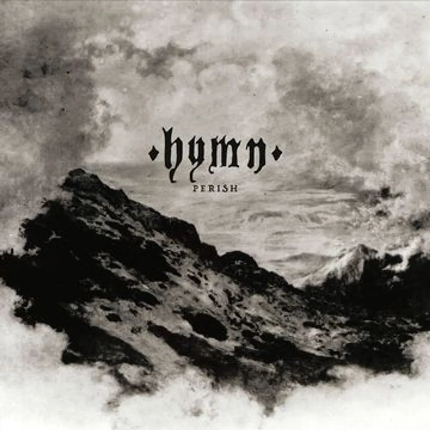 Hymn Perish Vinyl Record