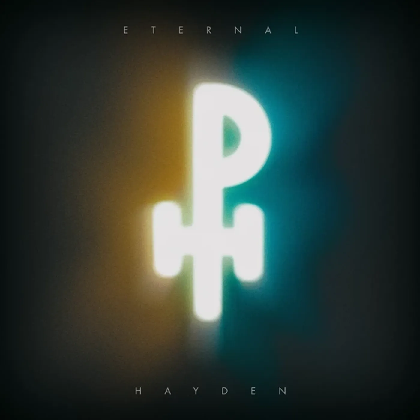 PH Eternal Hayden Vinyl Record
