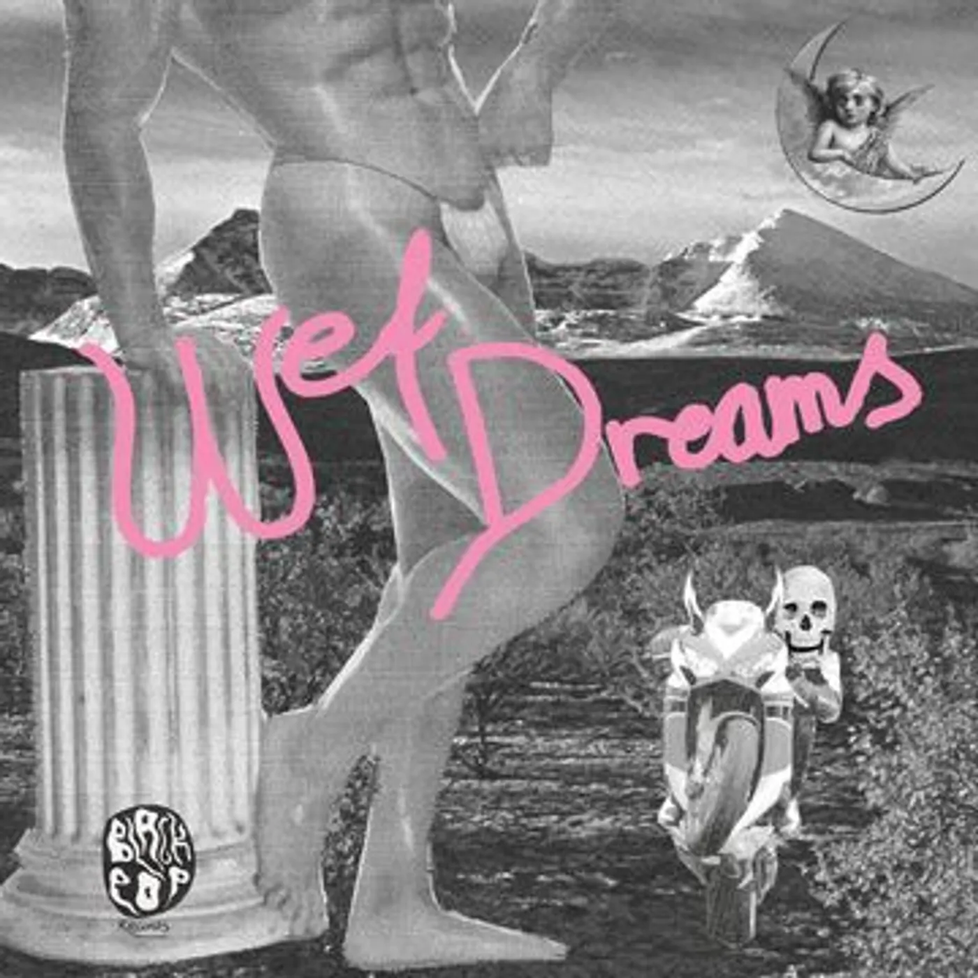 Wet Dreams Vinyl Record