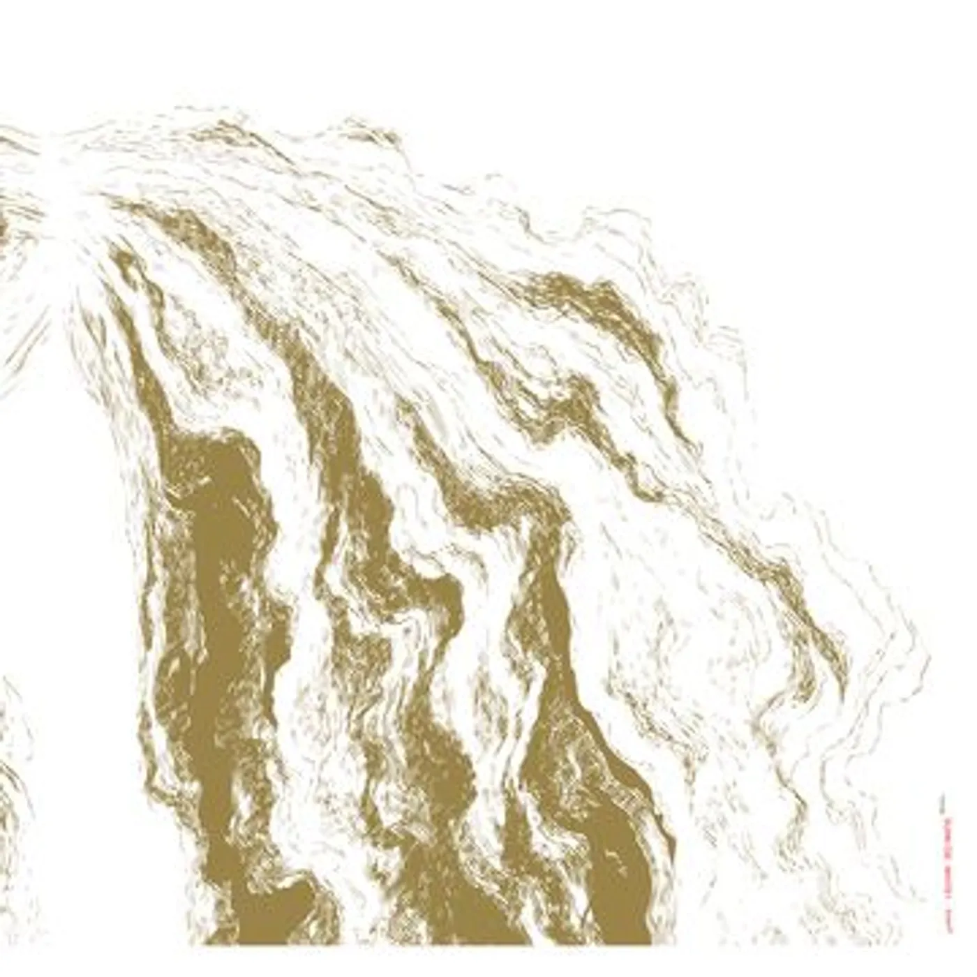 Sunn 0))) White 1 Vinyl Record