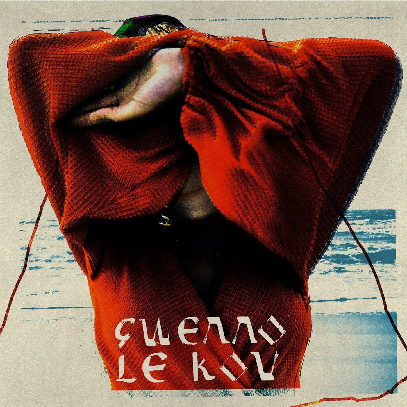 Gwenno Le Kov Vinyl Record