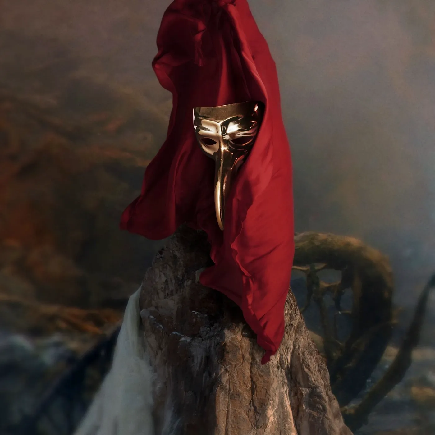 Claptone Fantast Vinyl Record