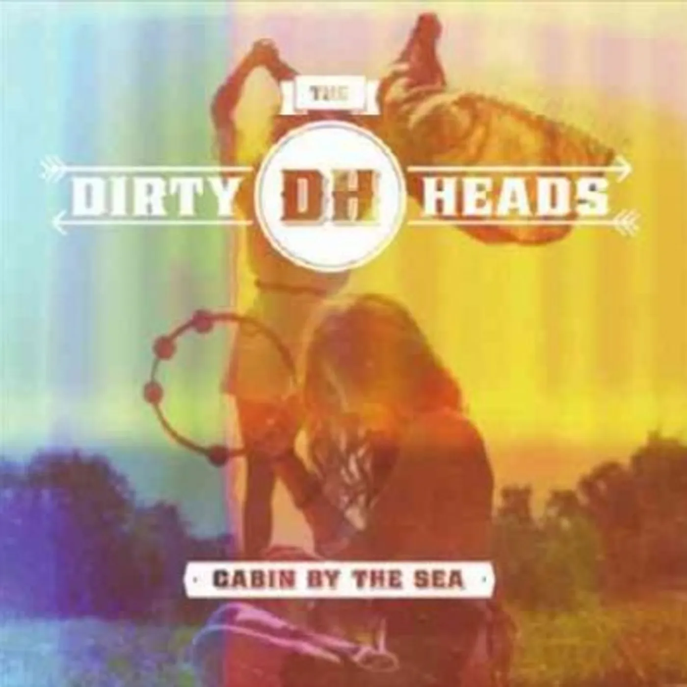 Dirty Heads Cabin by The Sea Vinyl Record