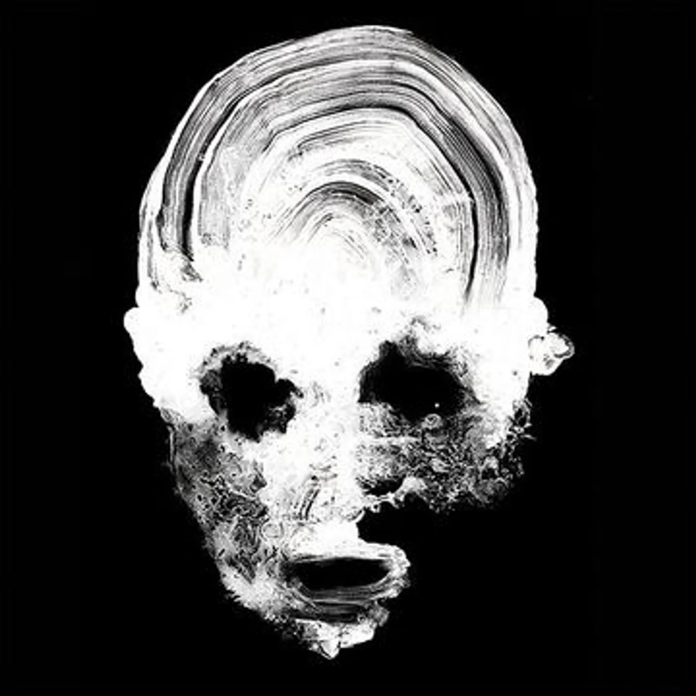 Daughters You Won't Get What You Want Vinyl Record