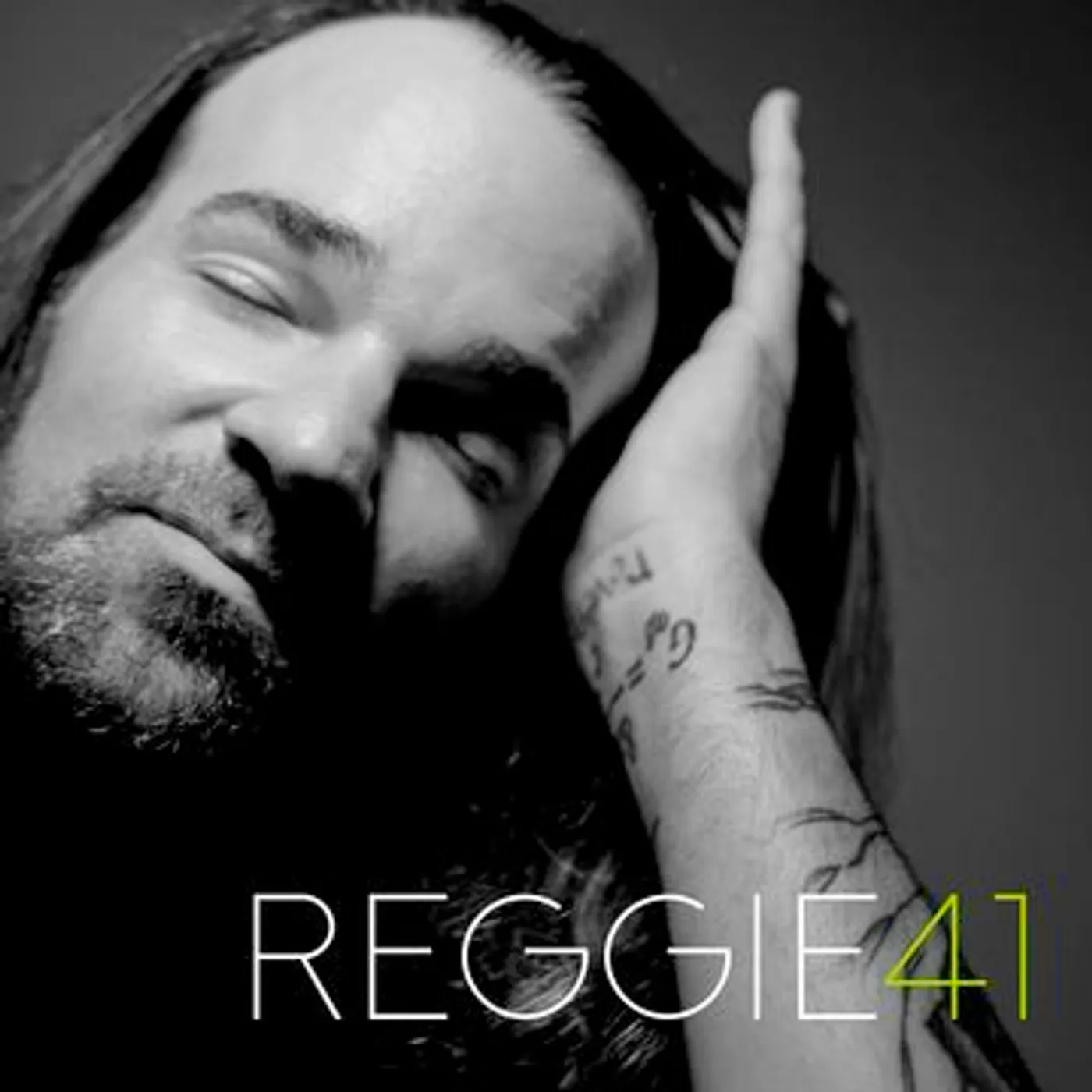 Reggie And The Full Effect 41 Vinyl Record