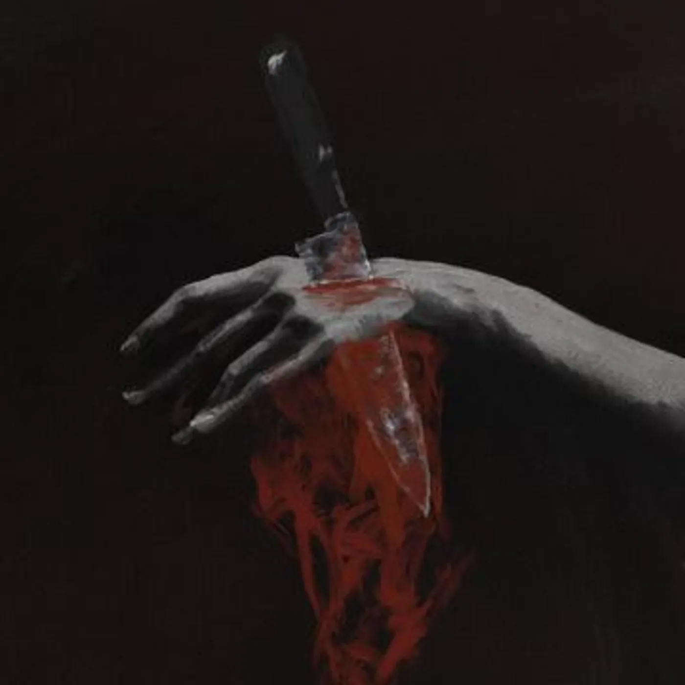 Counterparts Nothing Left to Love Vinyl Record