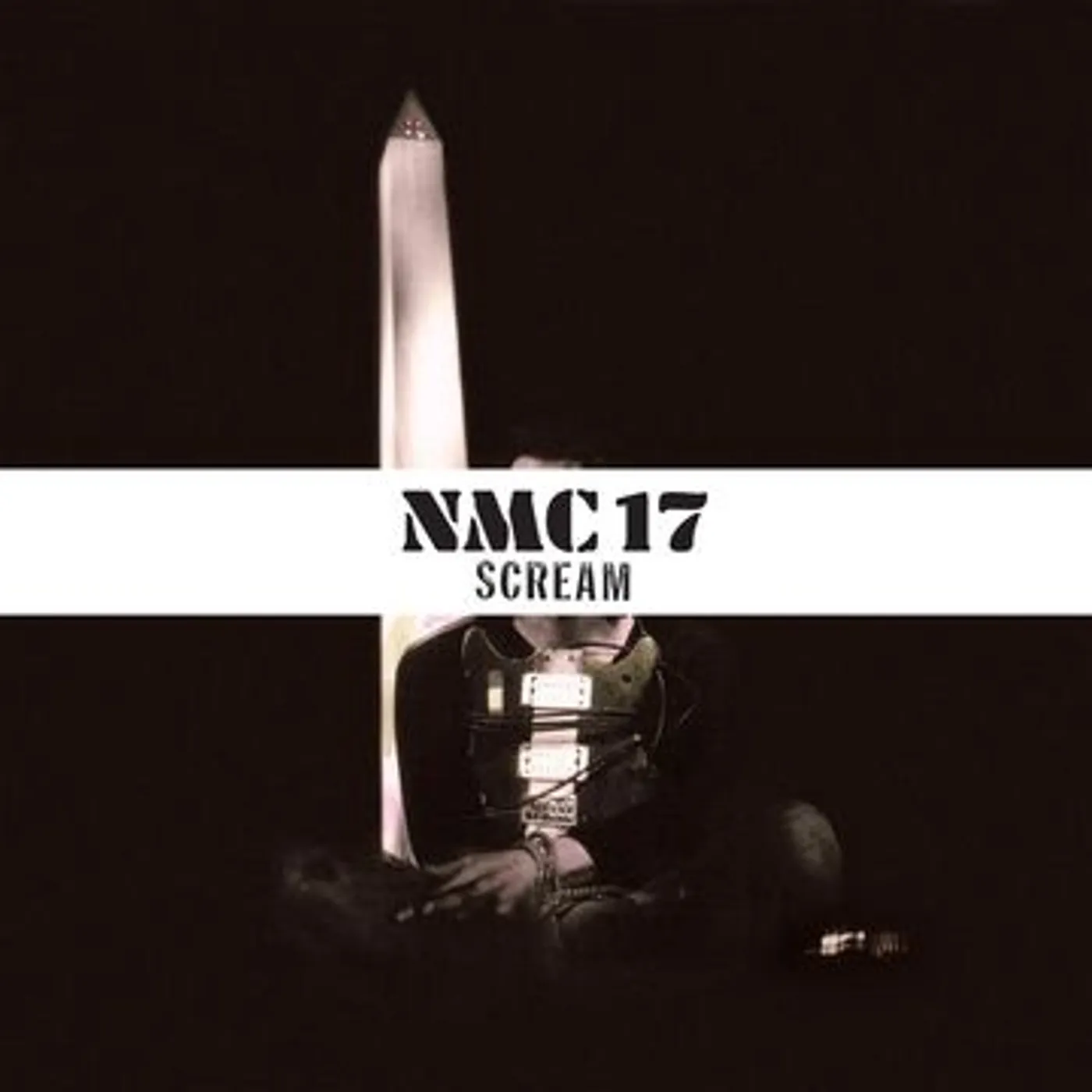 Scream NMC17 Vinyl Record