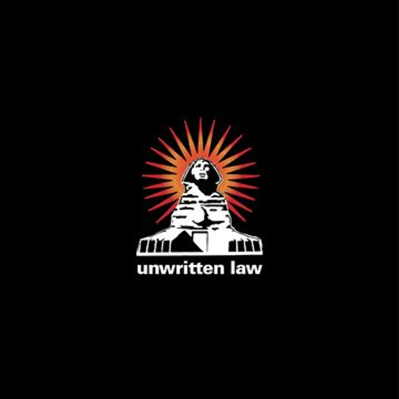 Unwritten Law Vinyl Record