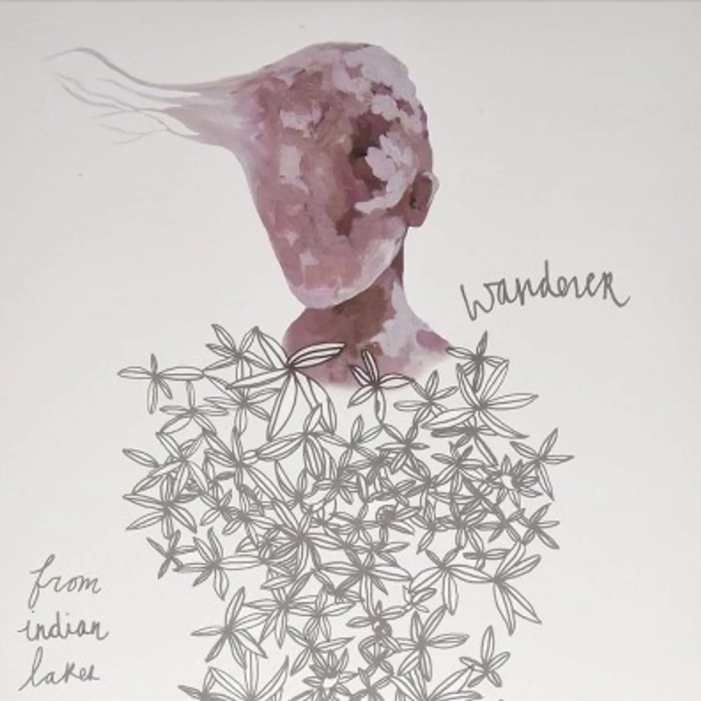 From Indian Lakes Wanderer Vinyl Record