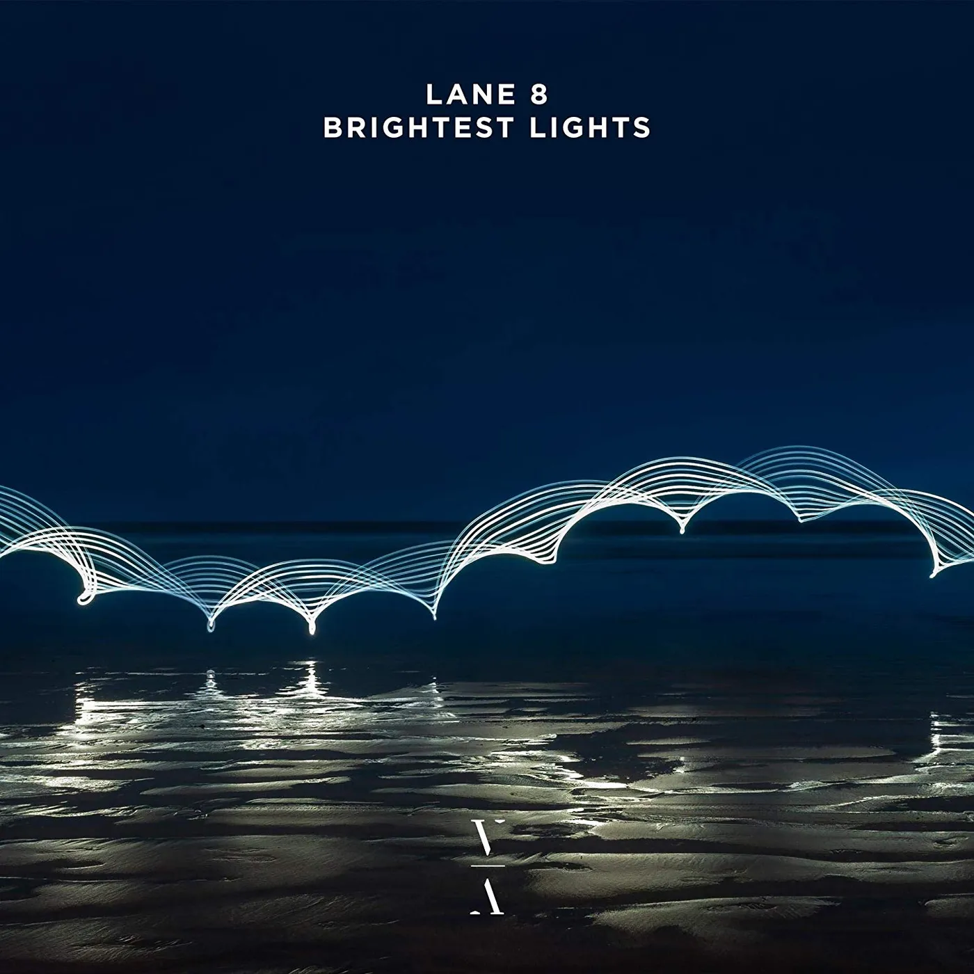 Lane 8 Brightest lights Vinyl Record