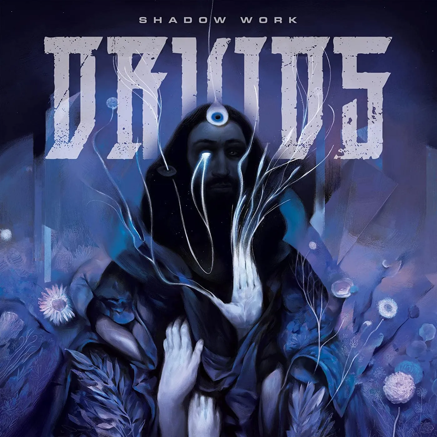 Druids Shadow Work Vinyl Record