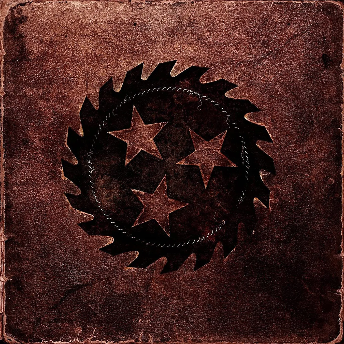 Whitechapel Vinyl Record