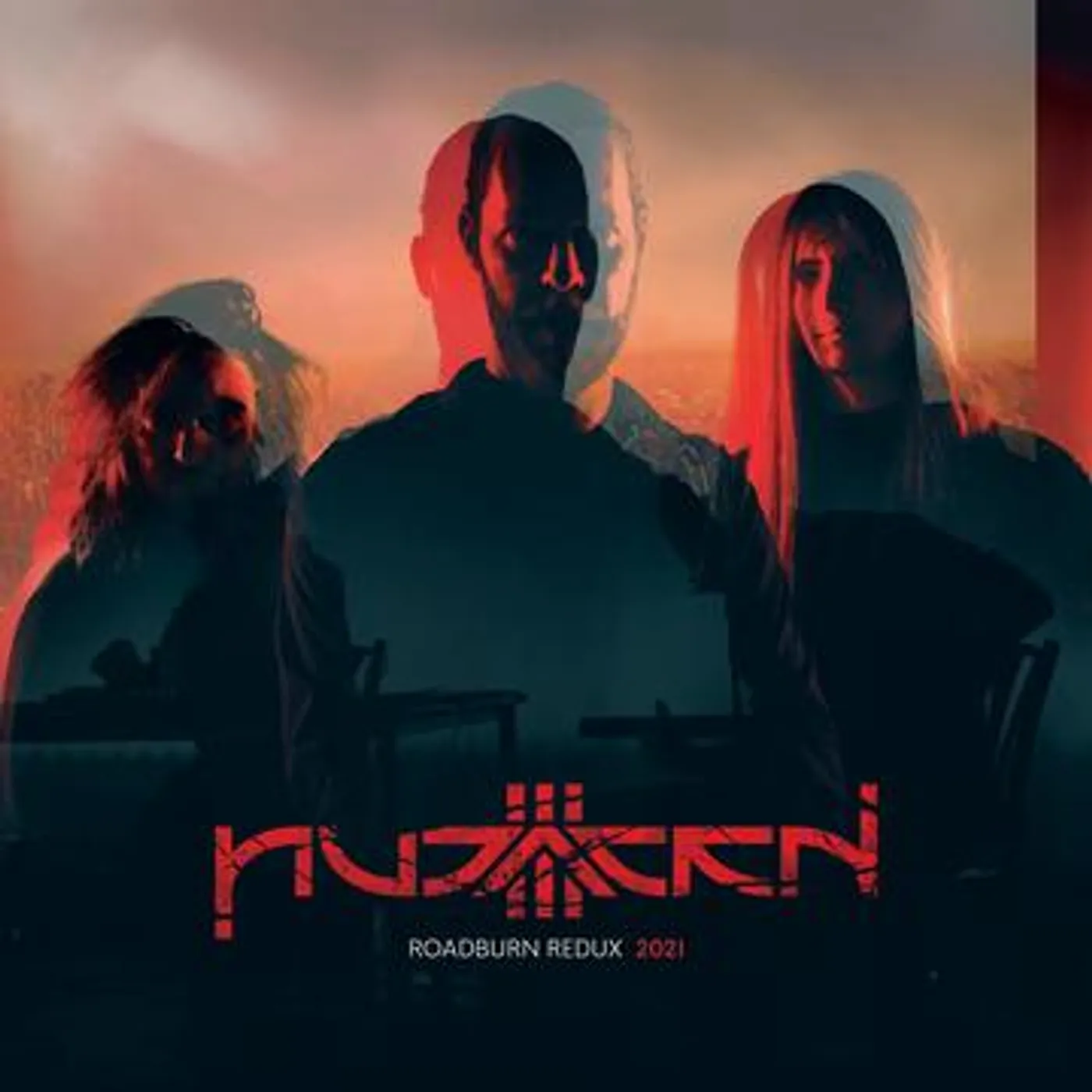 Autarkh III Live At Roadburn Redux 2021 Vinyl Record
