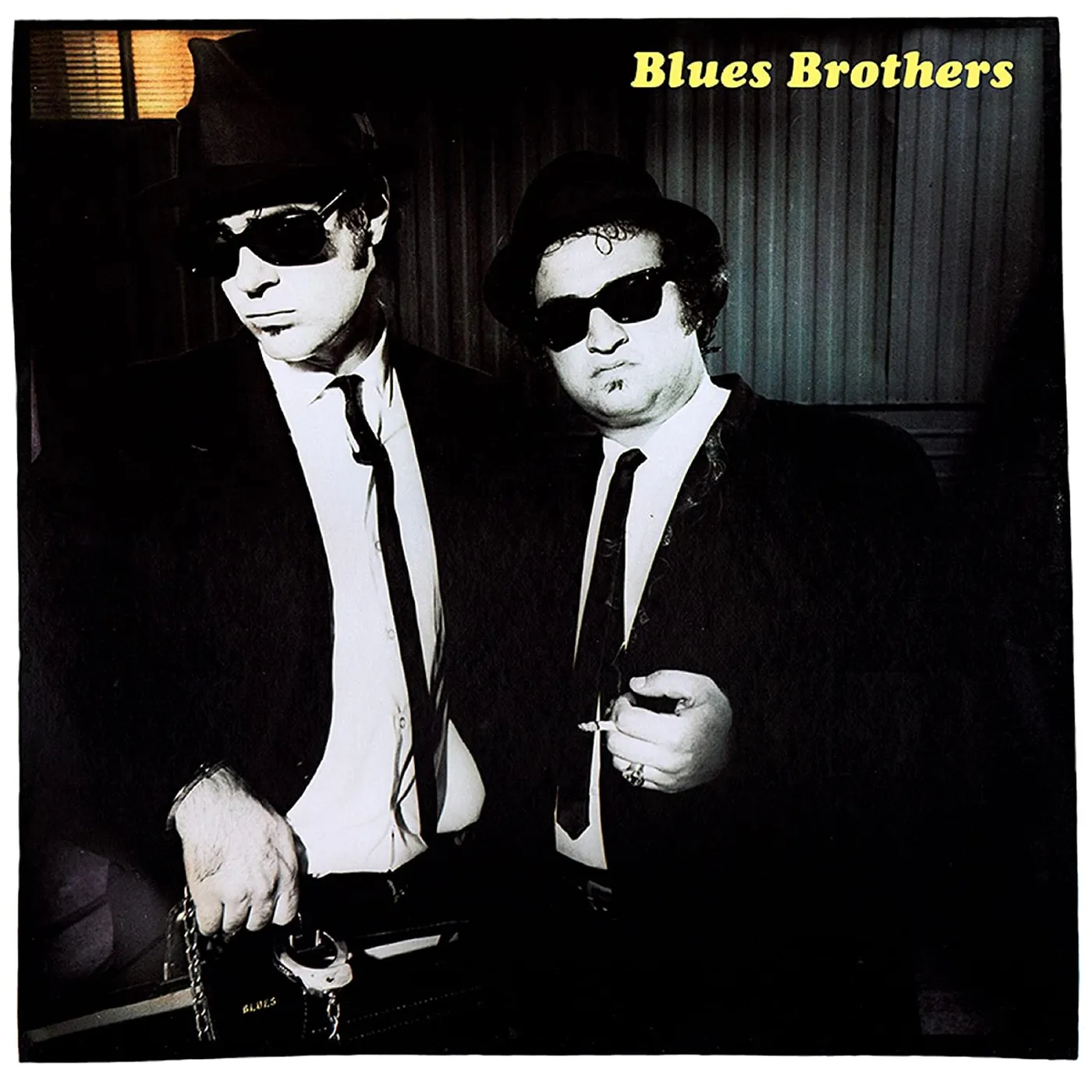 The Blues Brothers Briefcase Full Of Blues (180 Gram Transl Vinyl Record