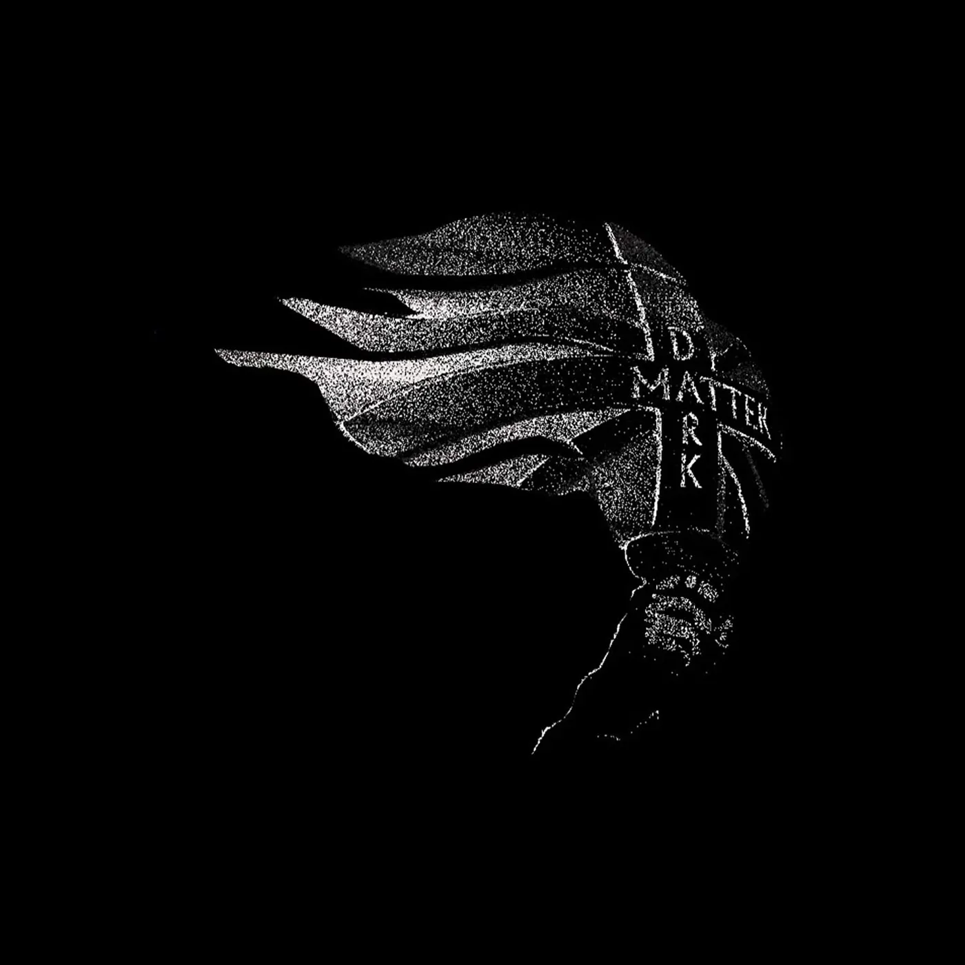 Moses Boyd Dark Matter Vinyl Record