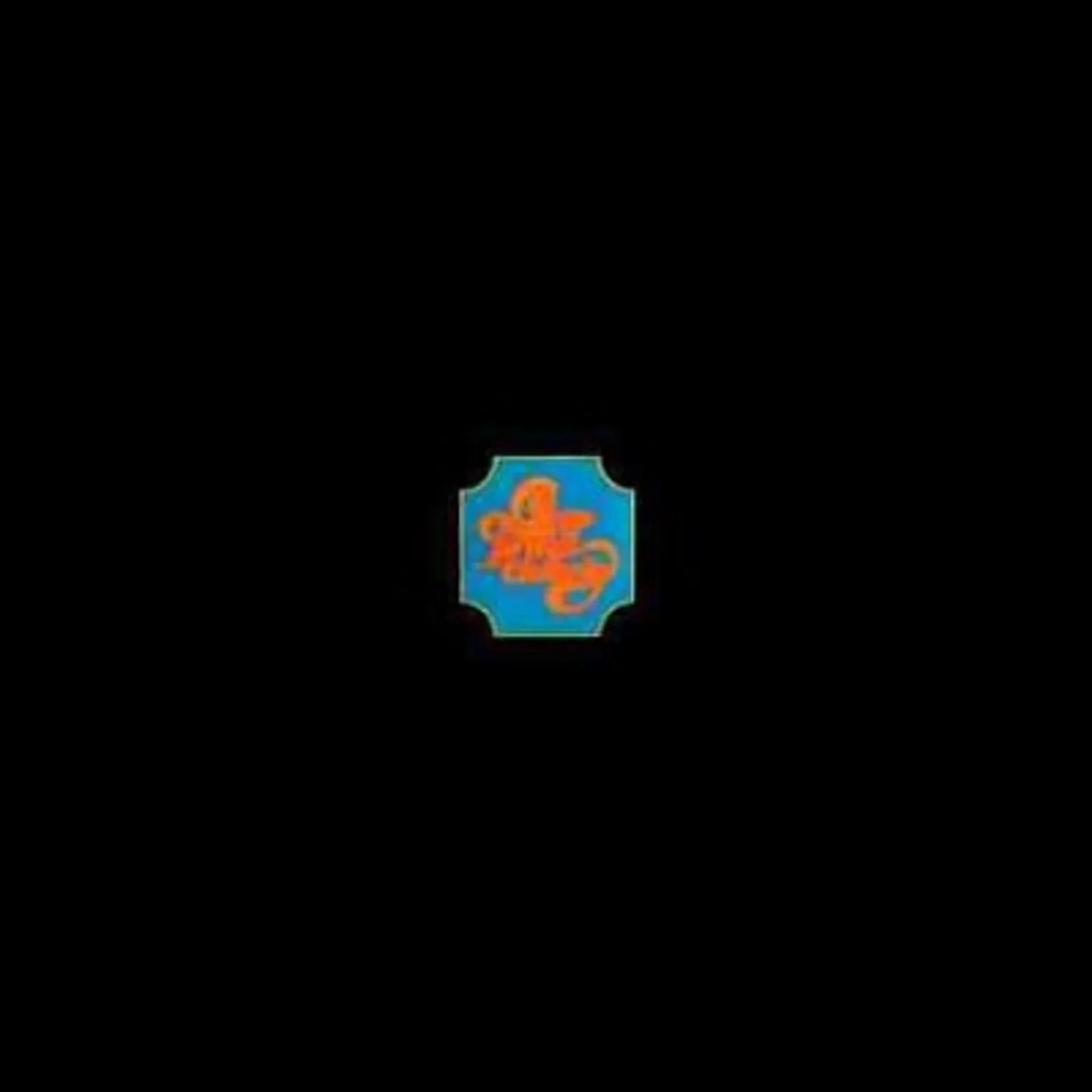 Chicago Transit Authority Vinyl Record