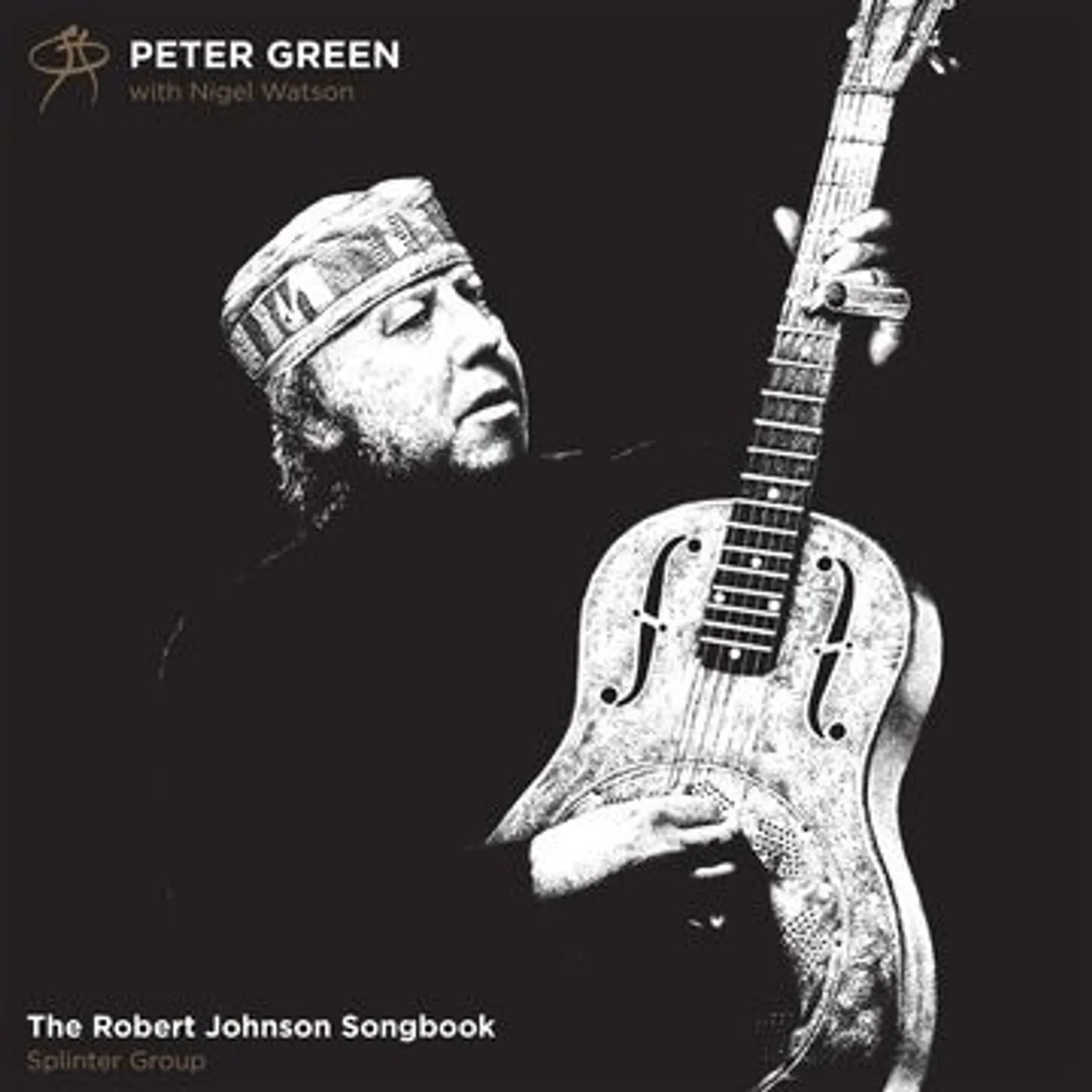 Peter Green ROBERT JOHNSON SONGBOOK Vinyl Record