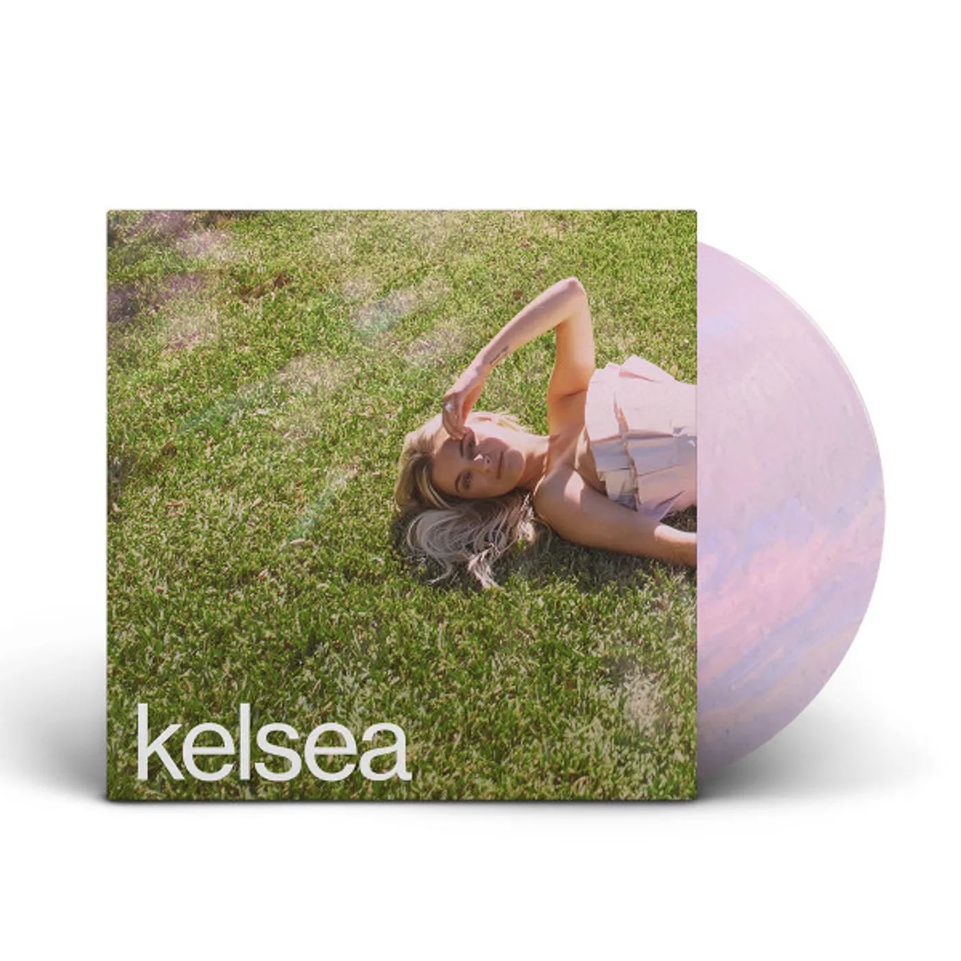 Kelsea Ballerini KELSEA Vinyl Record