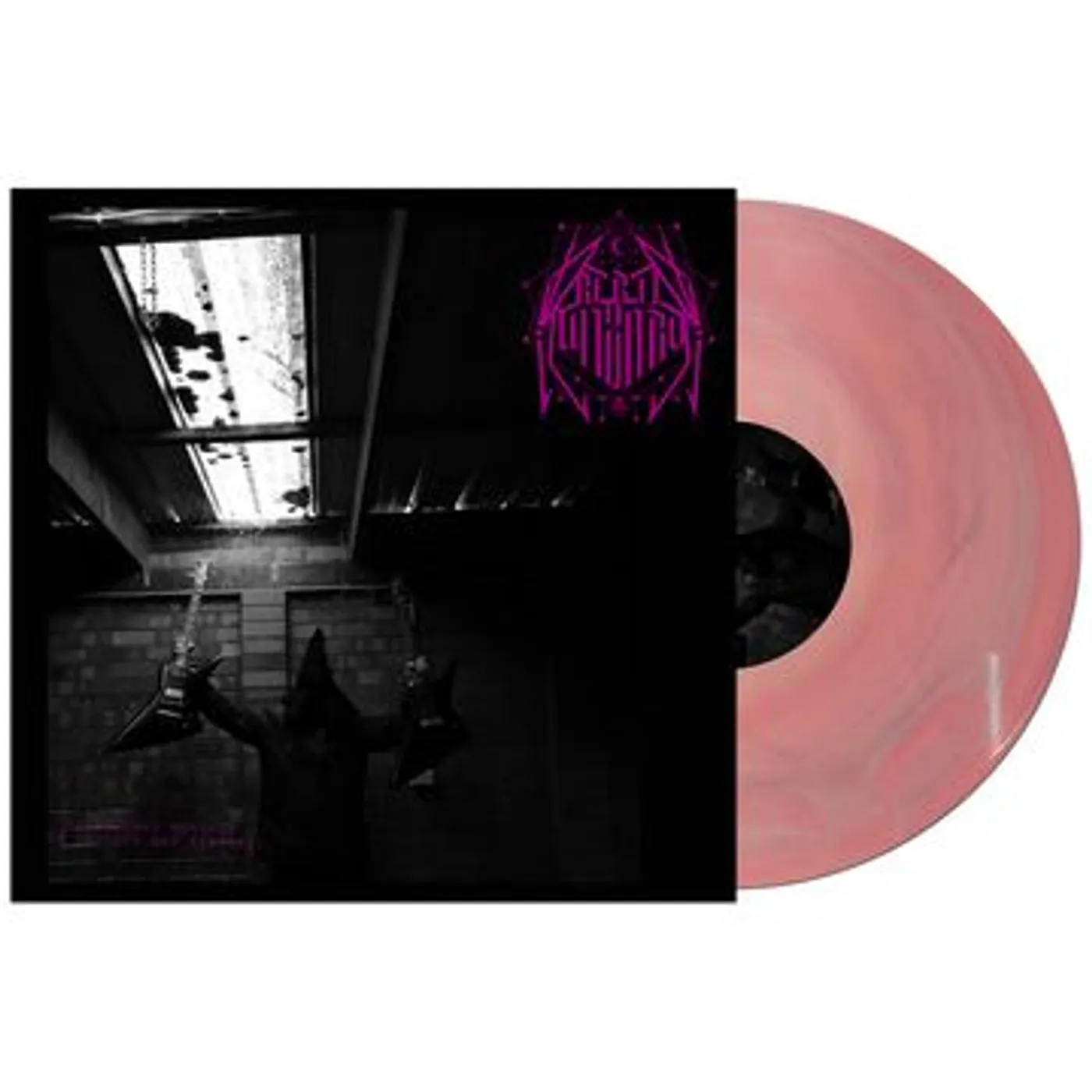 Rebel Wizard Voluptuous Workship Of Rapture And Response Vinyl Record