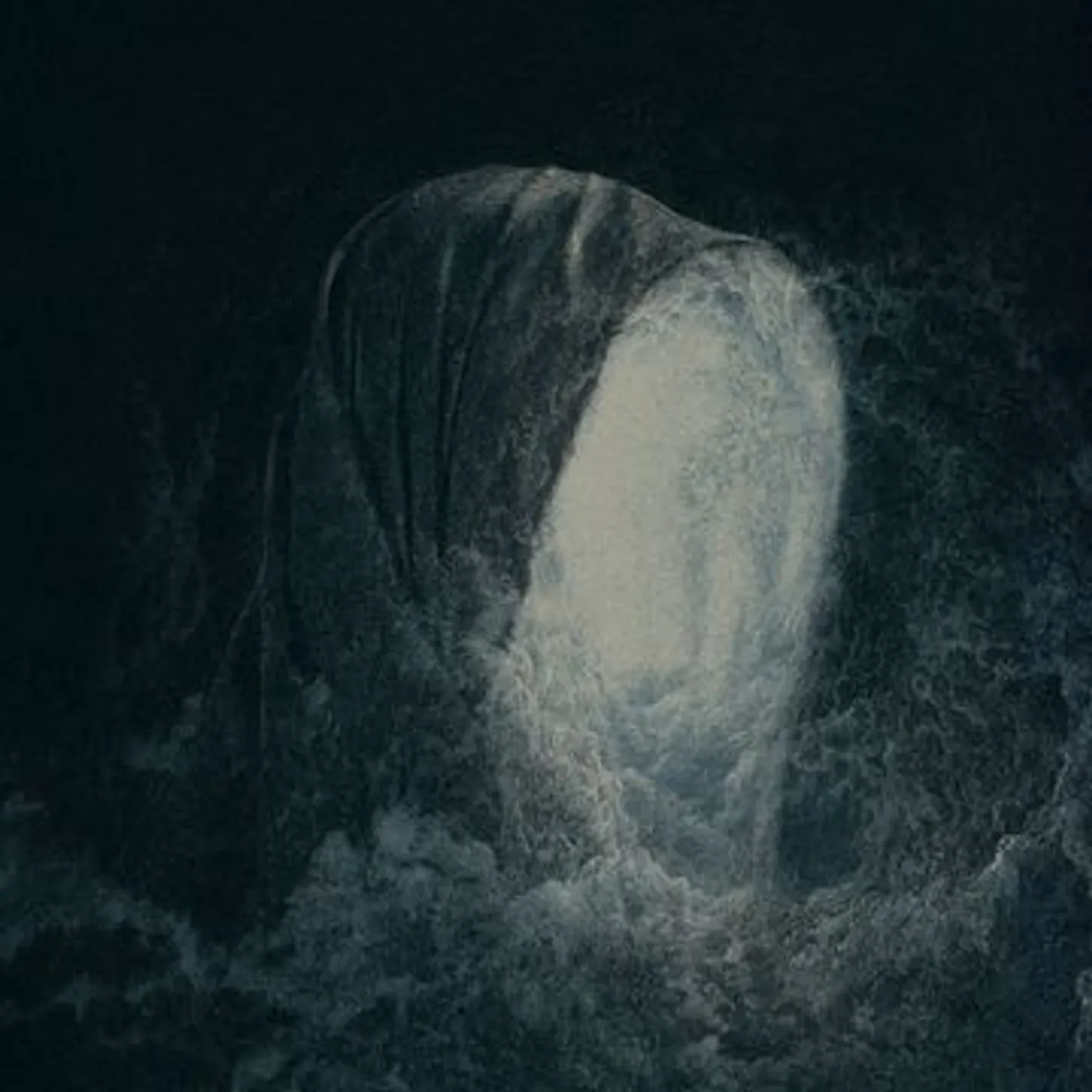 Skeletonwitch Devouring Radiant Light Vinyl Record