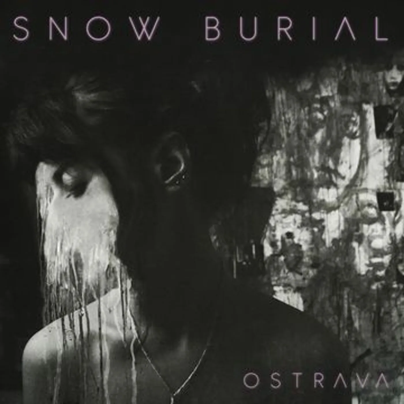 Snow Burial Ostrava Vinyl Record