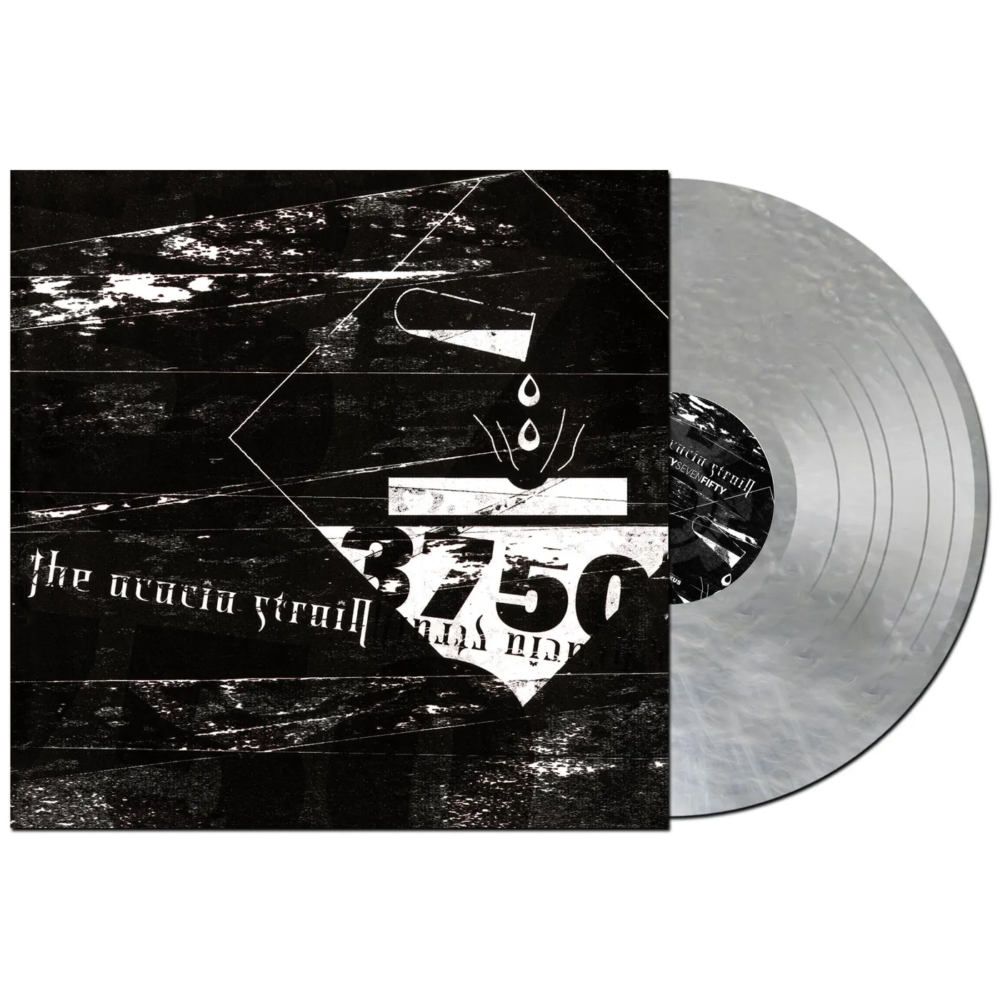 The Acacia Strain 3750 Vinyl Record