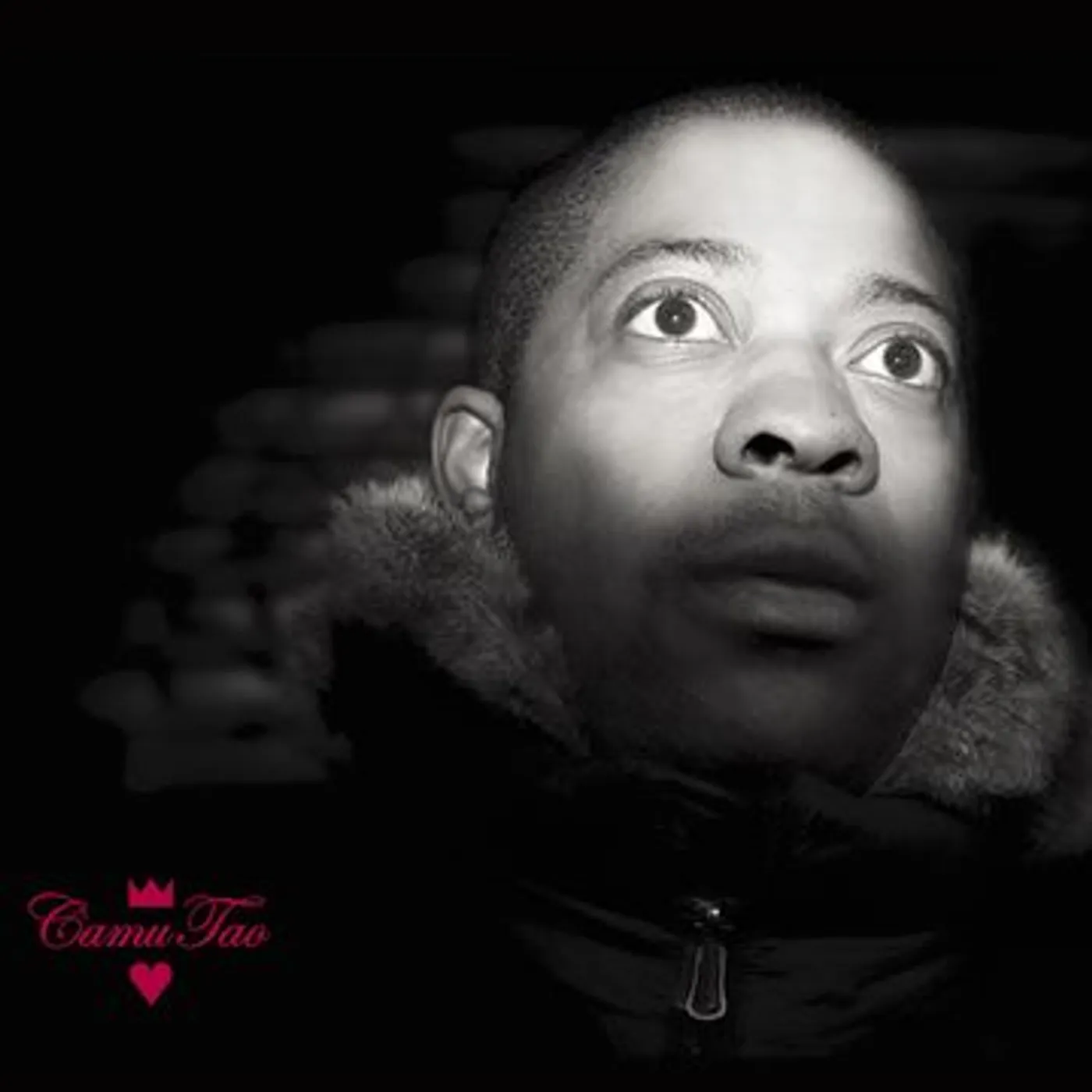 Camu Tao King of Hearts Vinyl Record