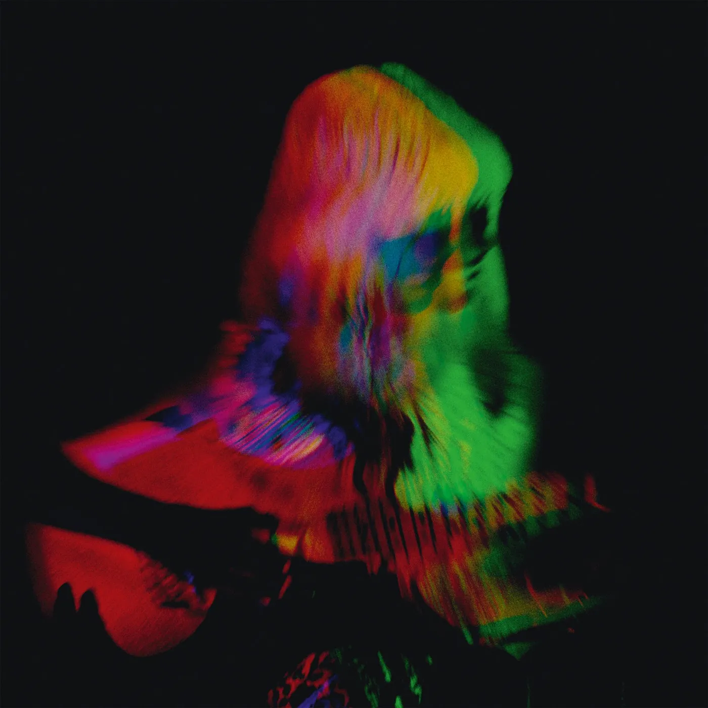 Melody's Echo Chamber Unfold Vinyl Record